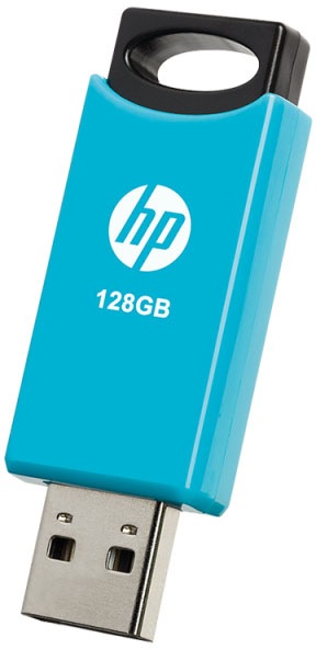 HP USB-Stick »v212w«, (USB 2.0 Lesegeschwindigkeit 14 MB/s)