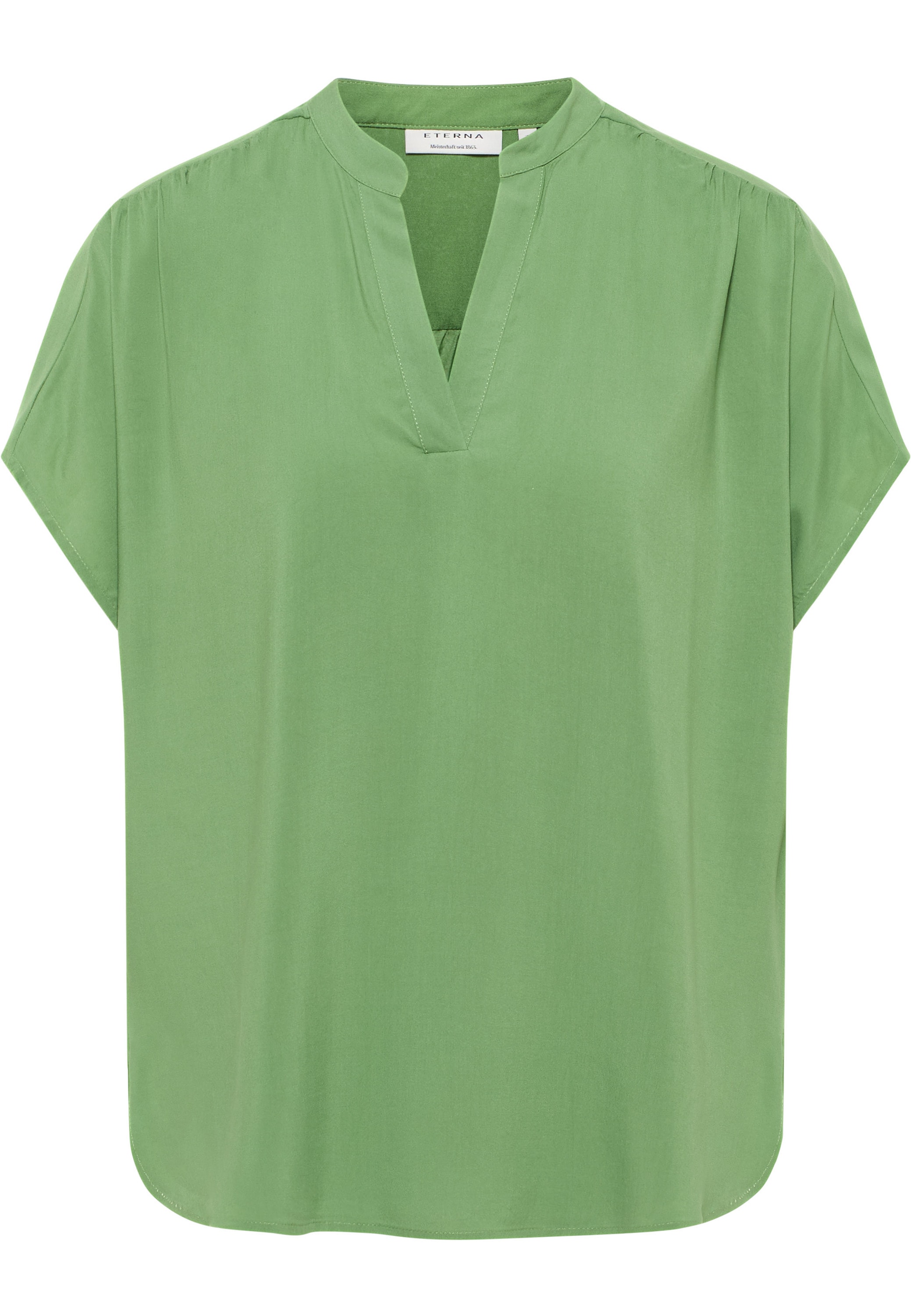 Eterna Shirtbluse »LOOSE FIT«