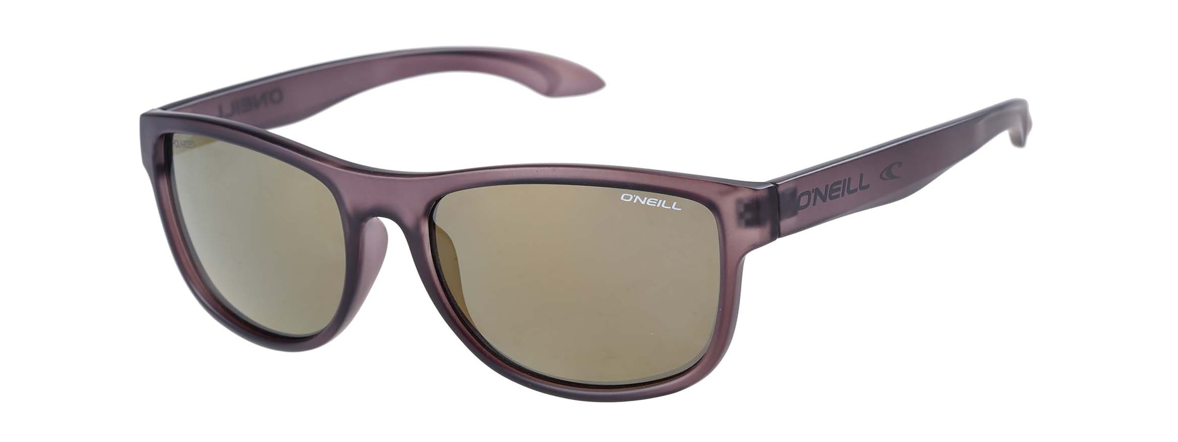 O'Neill Sonnenbrille »Modell 966054« Form Karree/Eckig, Logoschriftzug auf Bügel, Injectionfassung