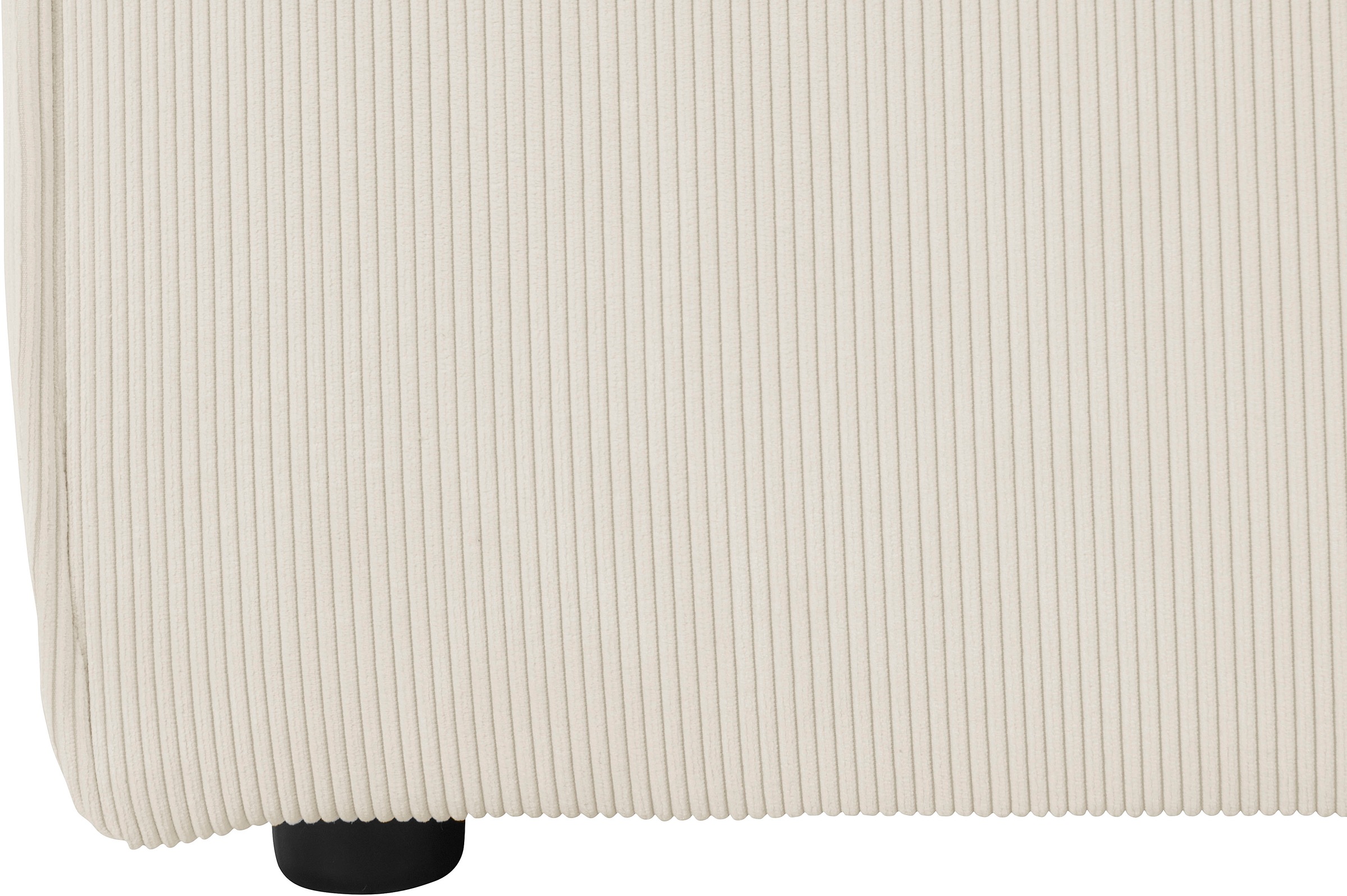 Home affaire Wohnlandschaft »Comfine U-Form«, zusammengesetzt aus Modulen, in 3 Stoffen und vielen Farben