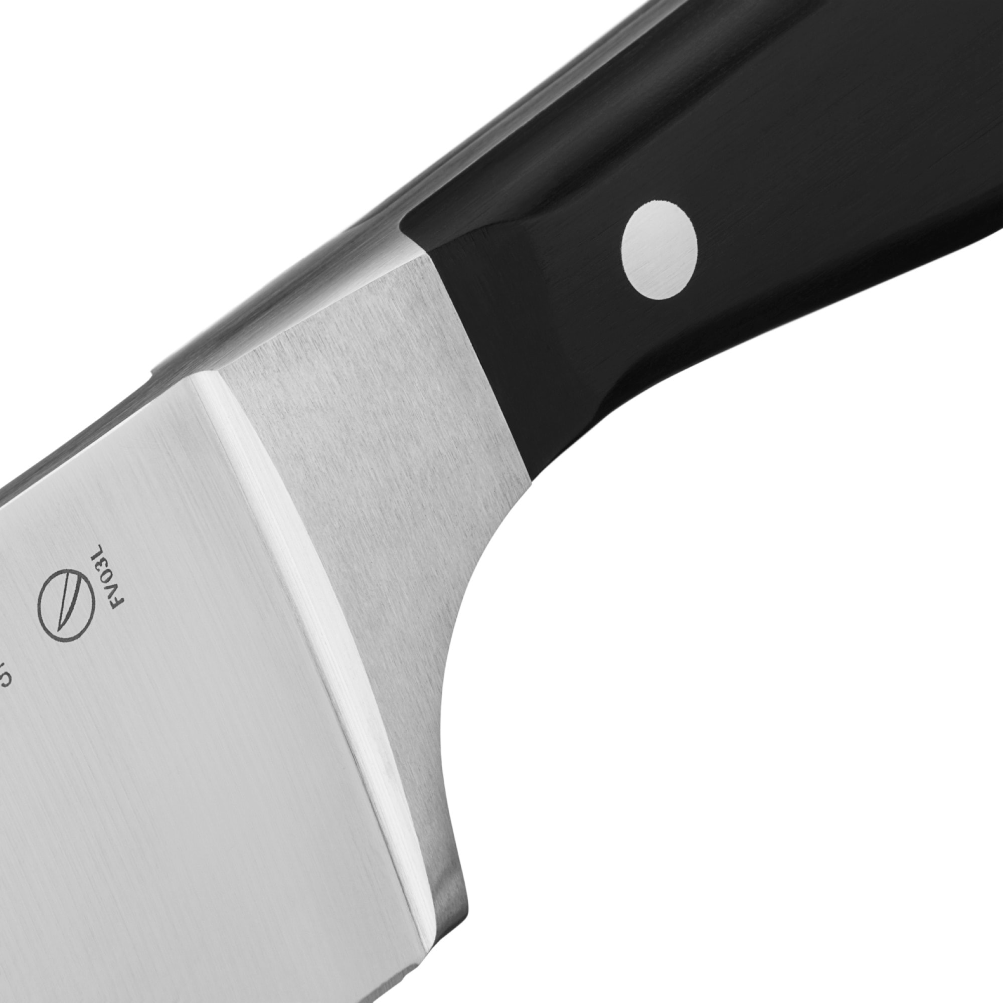 WMF Messer-Set »Spitzenklasse tlg.), online bei in (Set, Spezialklingenstahl, 2 aus Plus«, Made Messerklingen Germany