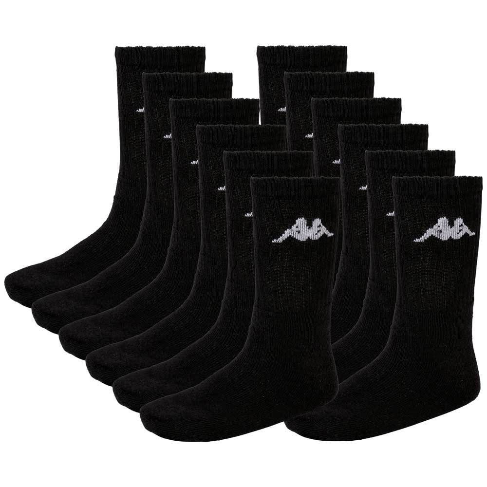 Kappa Socken, im vorteilhaften 12er Pack online bei | Kurzsocken