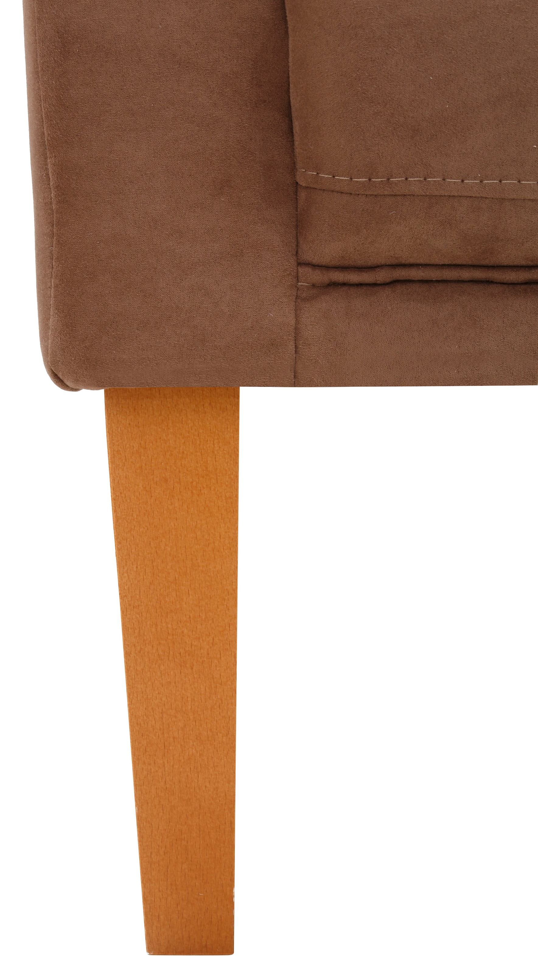 Home affaire Sofa »Fehmarn«, in 3 Breiten