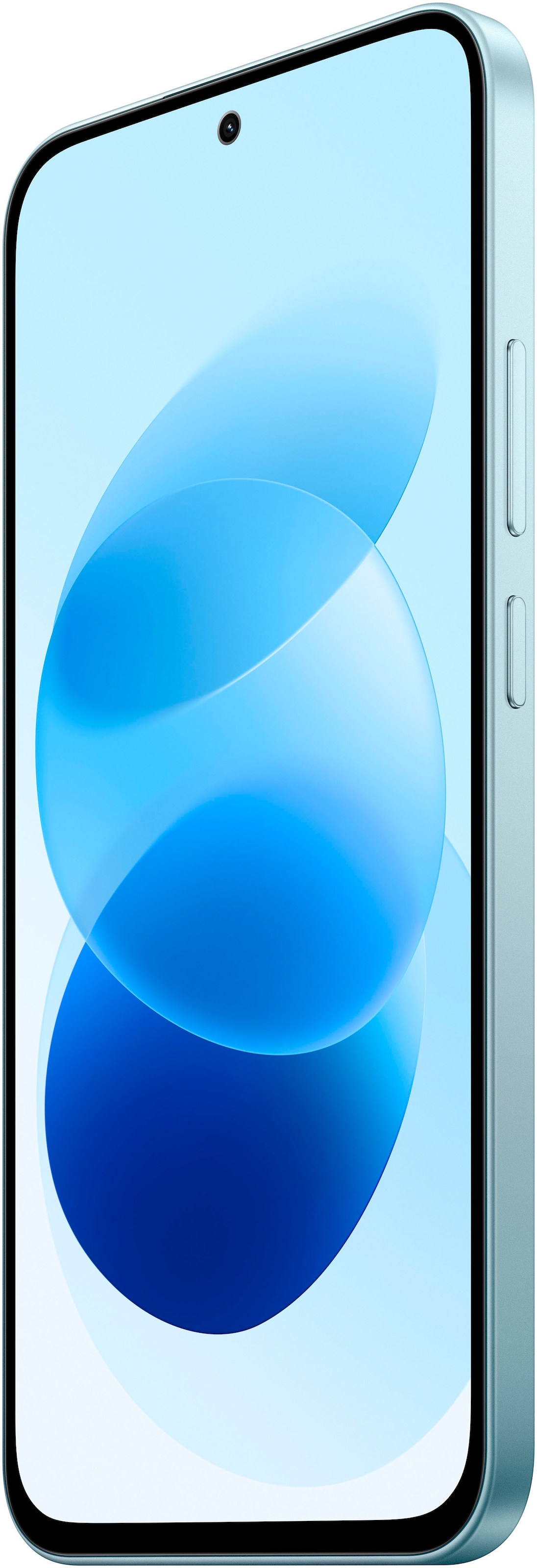 Xiaomi Smartphone »Note 17« sky teal