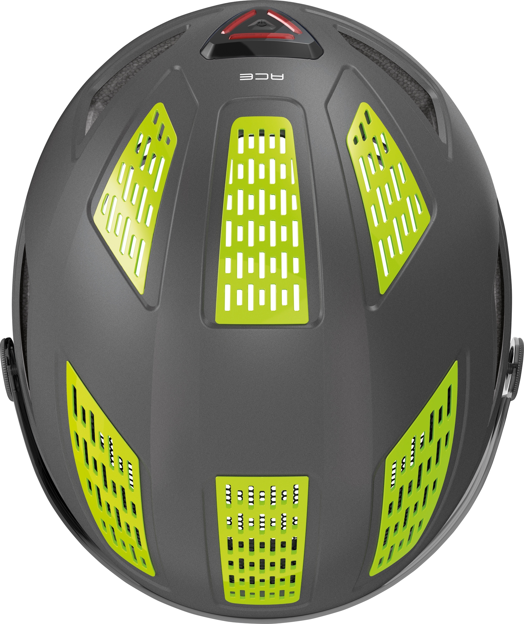 ABUS Fahrradhelm »HYBAN 2.0 ACE«