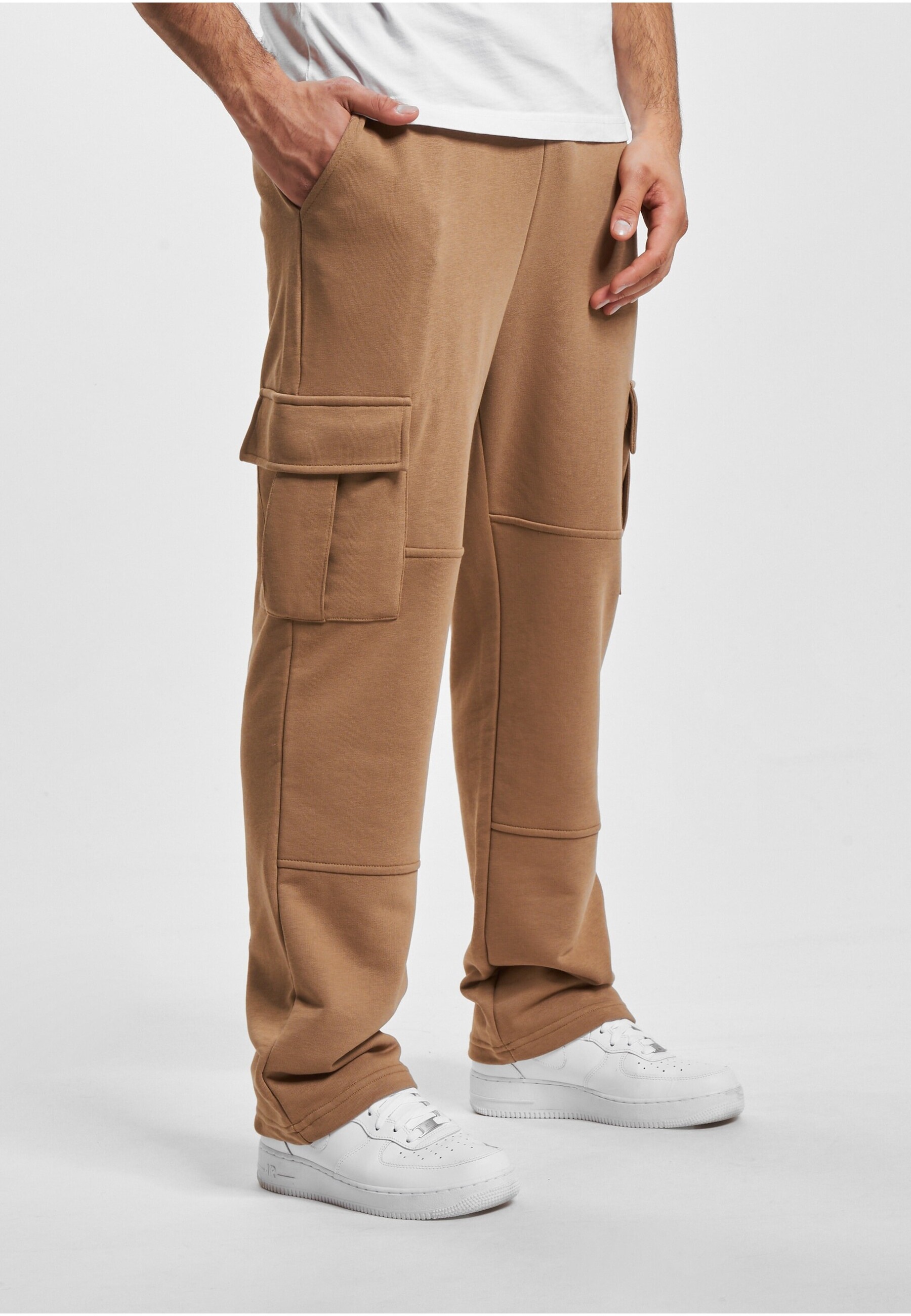 DEF Jogginghose »DEF Herren DEF Active Sweatpants«