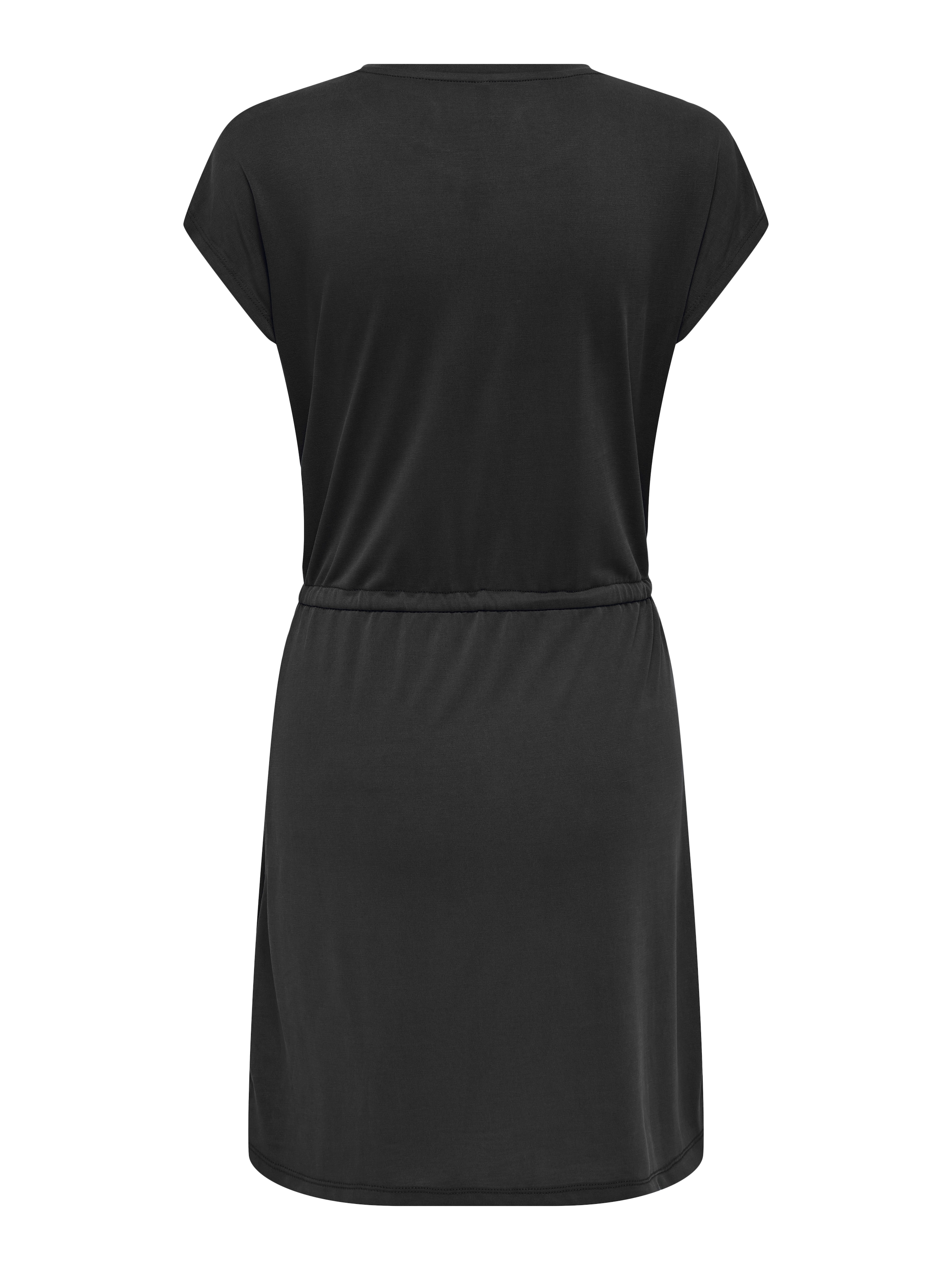 ONLY Minikleid »ONLHANNAH S/S SHORT DRESS JRS«