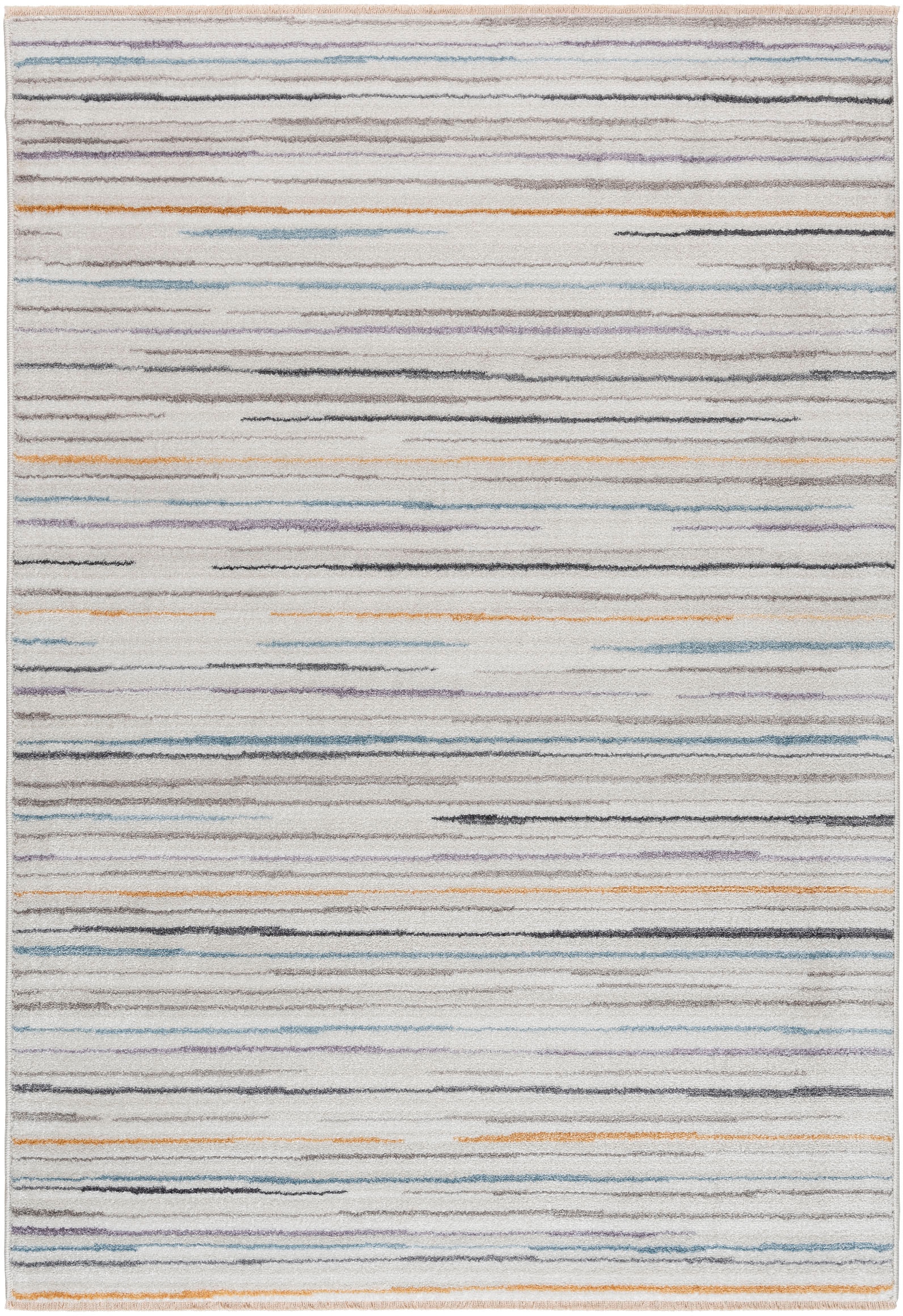 Sehrazat Teppich »Mystic 2020«, rechteckig, 9 mm Höhe, Kurzflor, Wohnzimmer