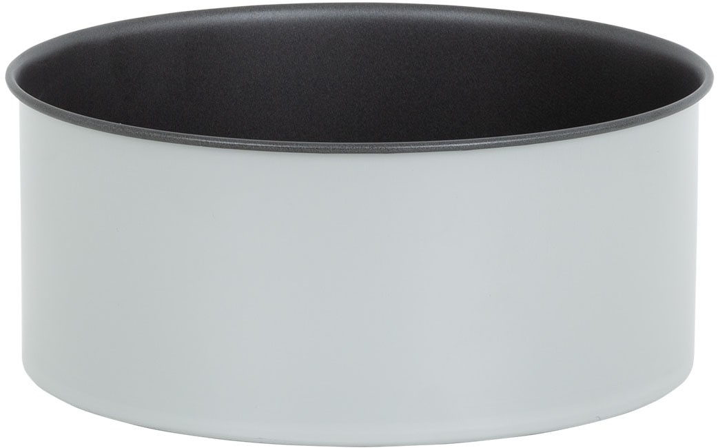 CHG Kuchenblech »20er PushPan, Backform aus Feinblech« Metall   Silikon 1 S günstig online kaufen