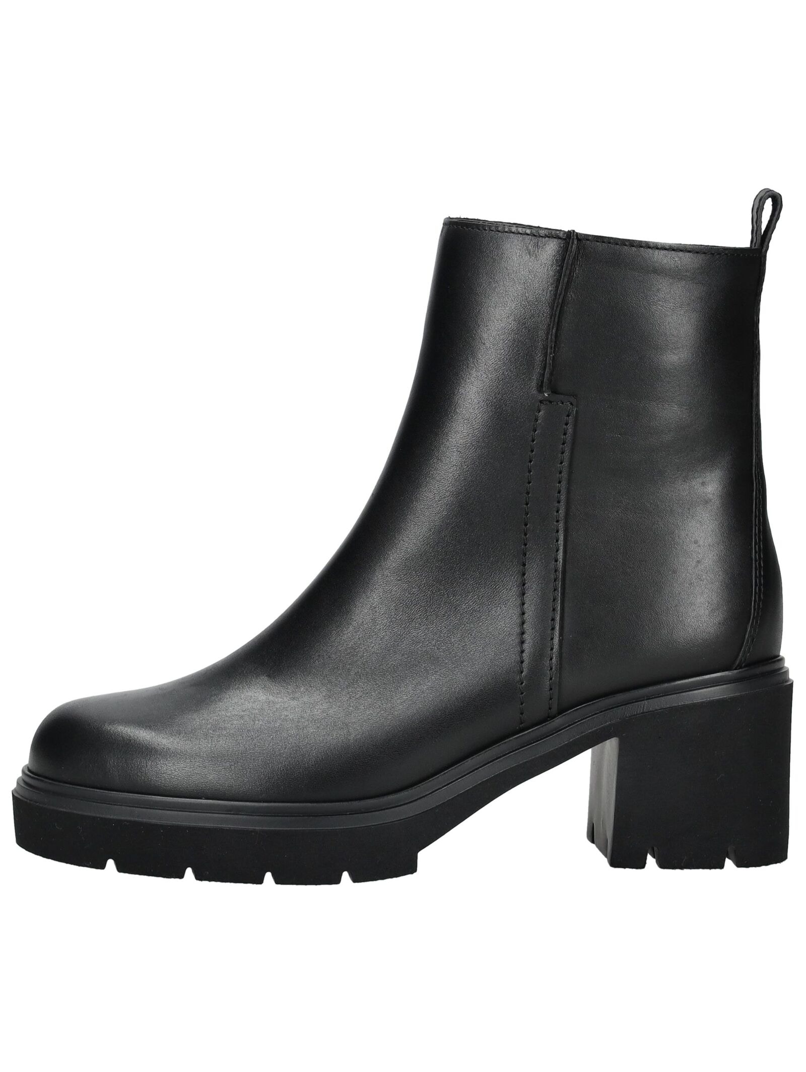 Gabor Stiefelette »Gabor Stiefelette Glattleder«