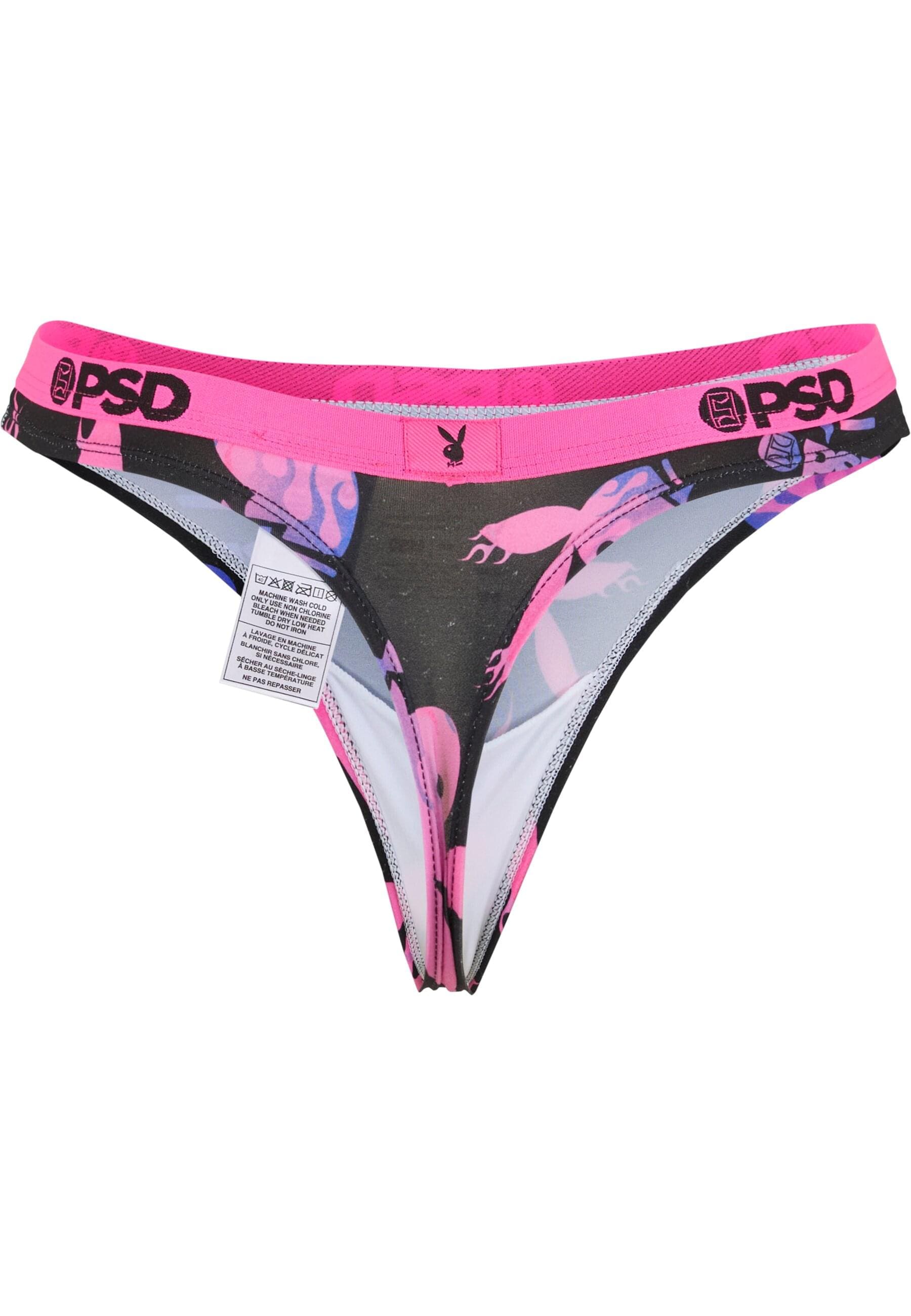 PSD Boxershorts »PSD PB SUMMER TH 4PKBX«