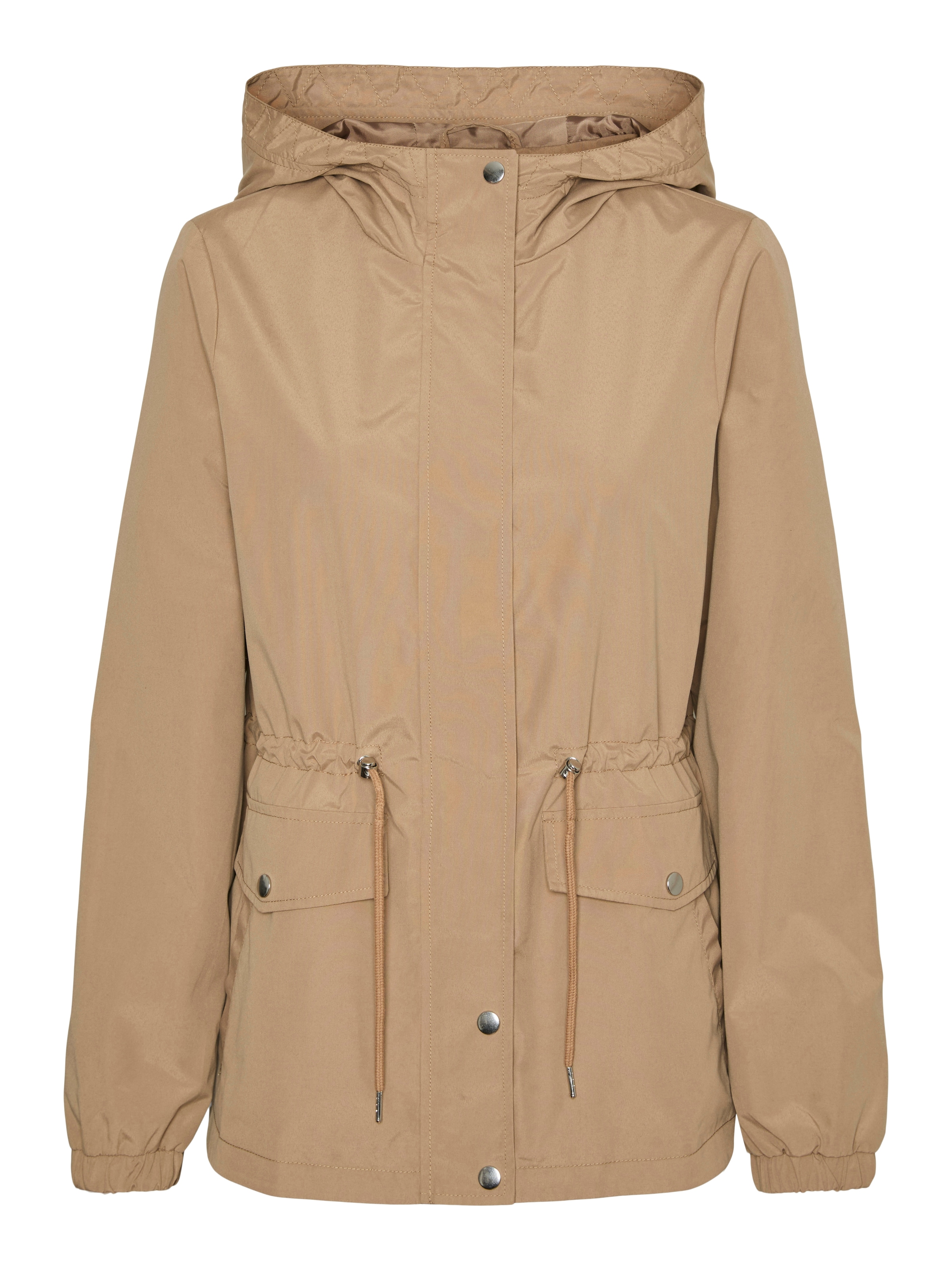 Vero Moda Parka »VMPAISLEY PARKA JACKET NOOS«, mit Kapuze