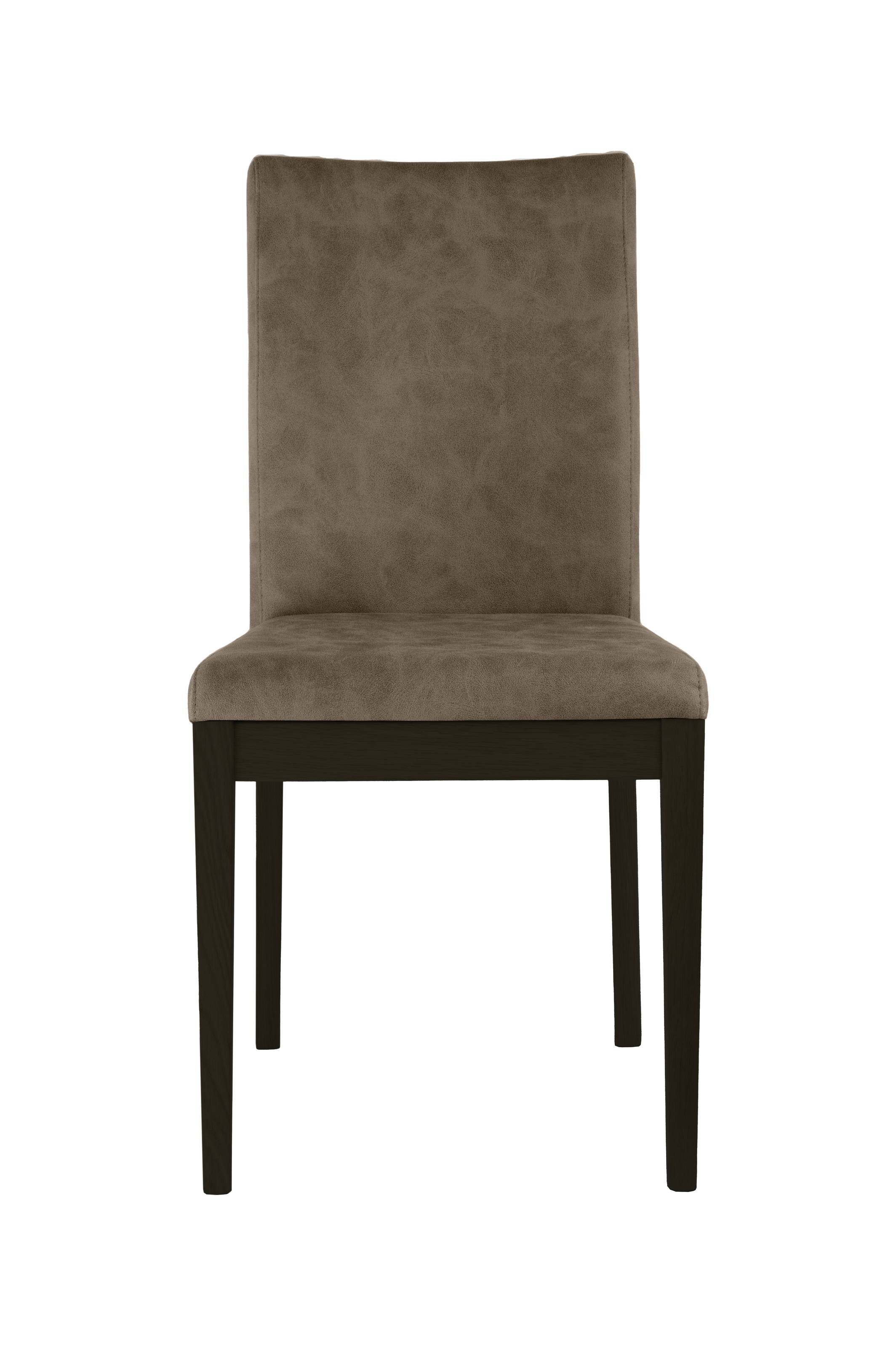 Home affaire 4-Fußstuhl »Dendres« (Set) 2 Stk. Microfaser Sitz und Ruecken günstig online kaufen