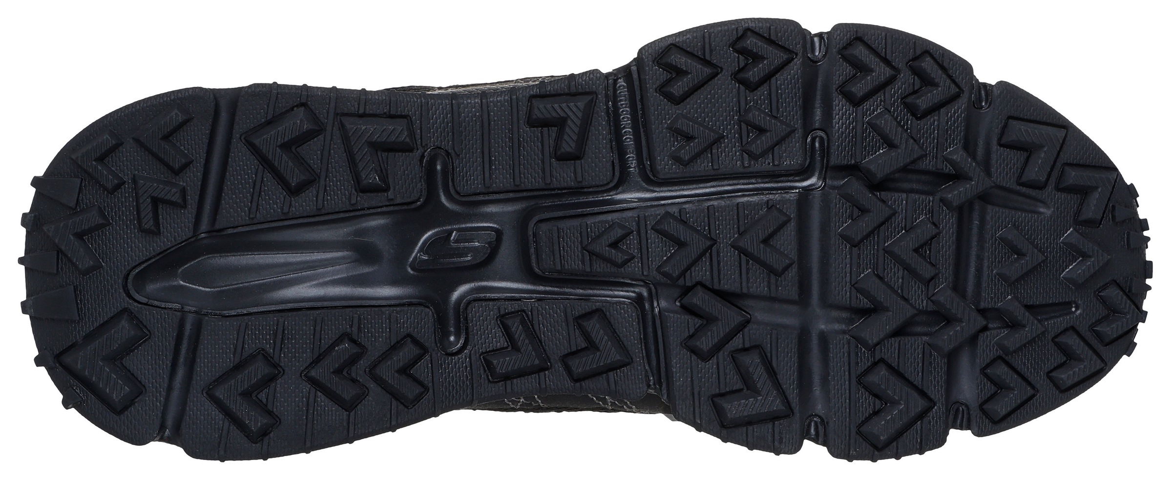 Skechers Outdoorschuh »SKECH-AIR ENVOY«, mit Air-Cooled Memory Foam