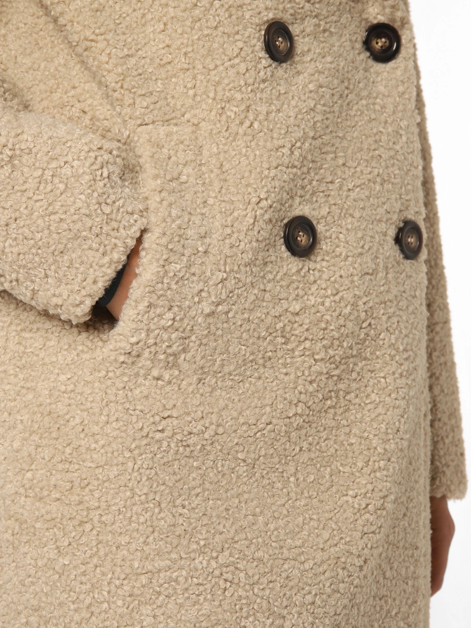 soyaconcept Kurzmantel »Soya Concept Coat SC-MUKITE«