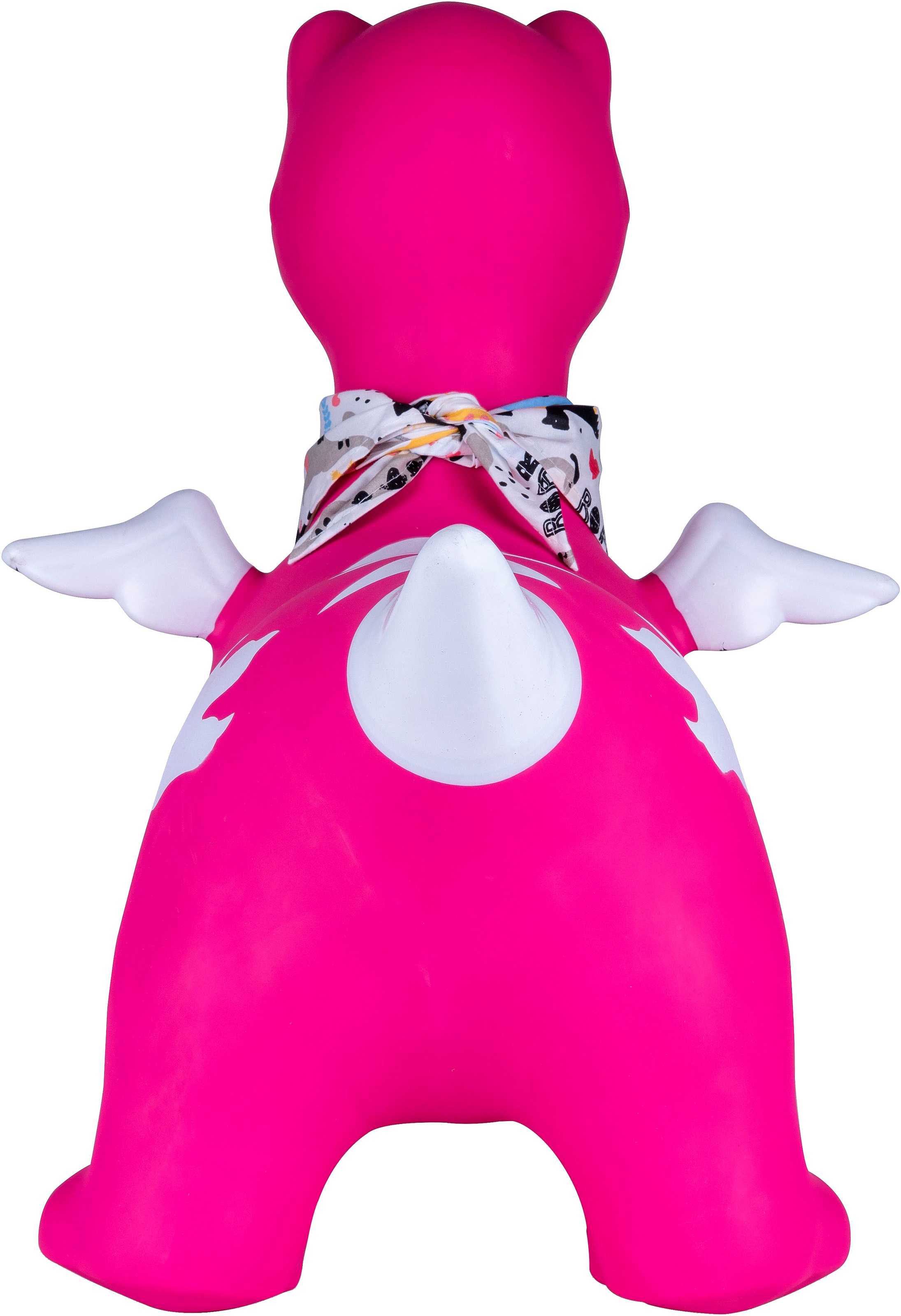 Jamara Hüpftier »Dino mit Flügel HoppyDoo, mit Pumpe«