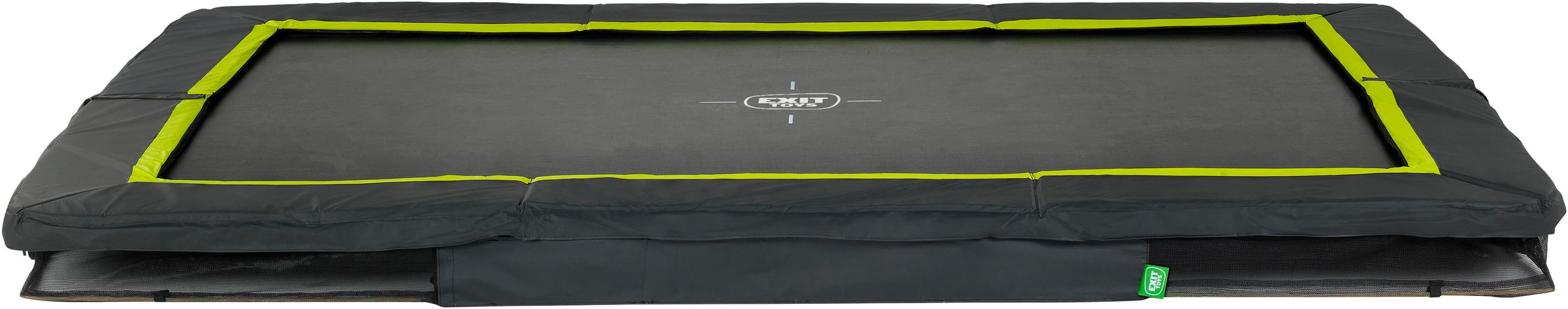 EXIT Bodentrampolin »Silhouette«