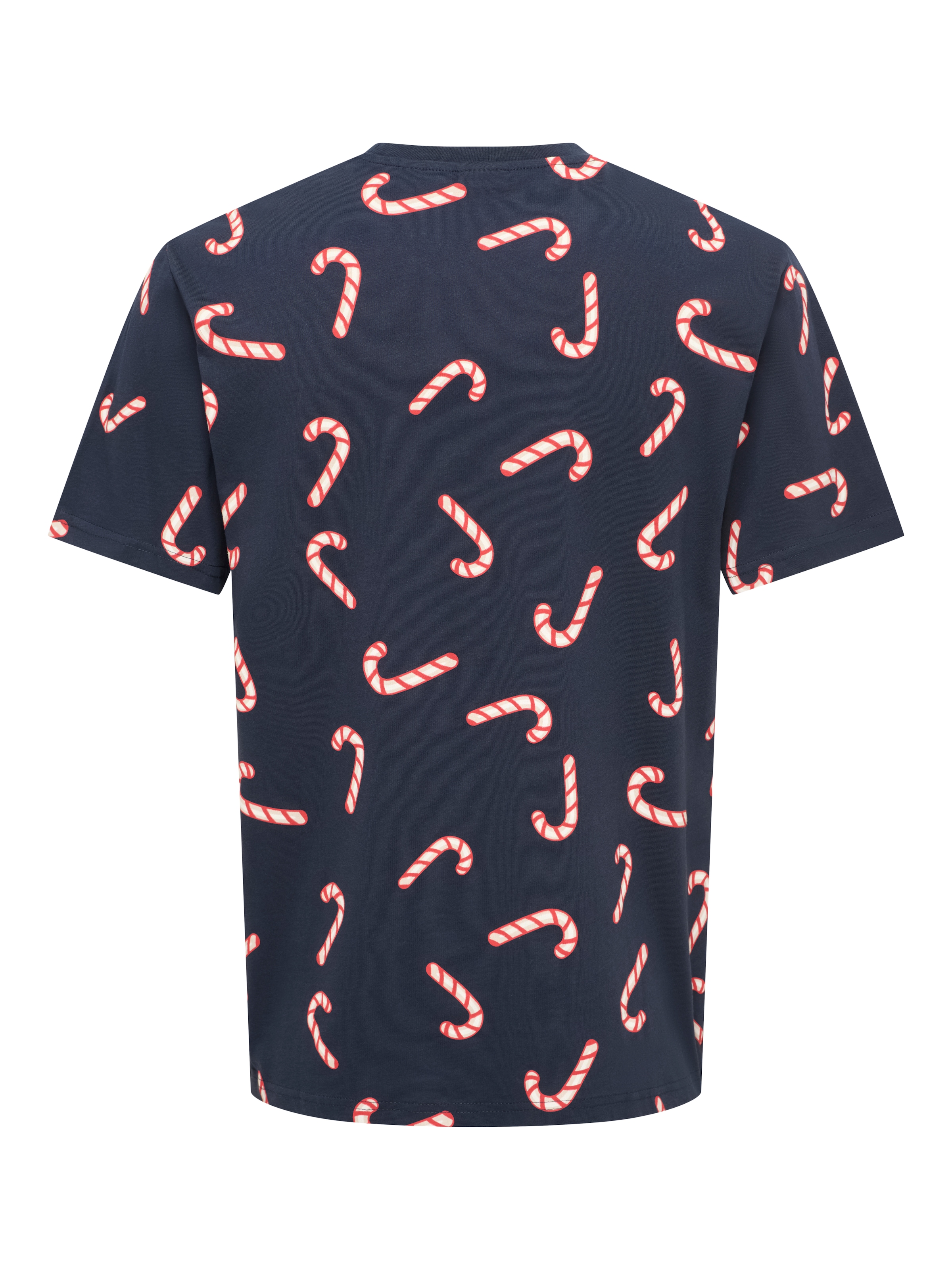 ONLY & SONS T-Shirt »ONSKLAUS REG SS TEE«