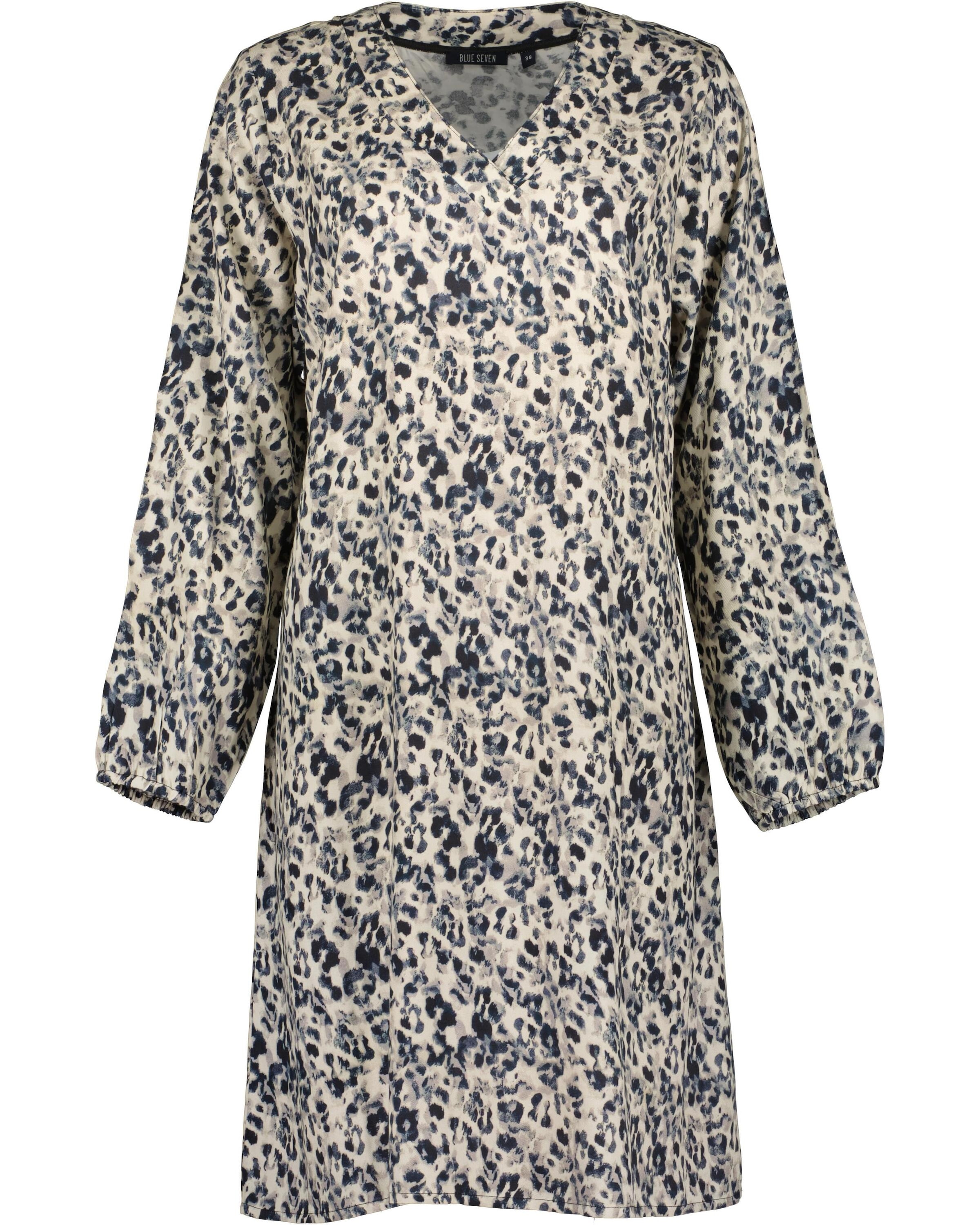 Blue Seven Sommerkleid »Blue Seven Kleid CONTEMPORARY«, (1 tlg.)