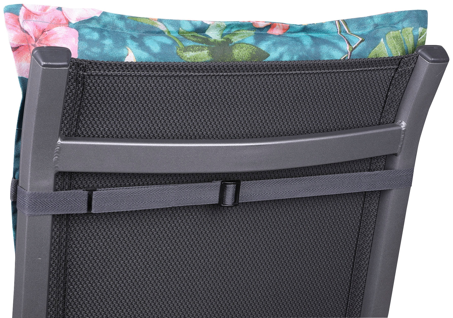 GO-DE Sesselauflage »Niederlehner«