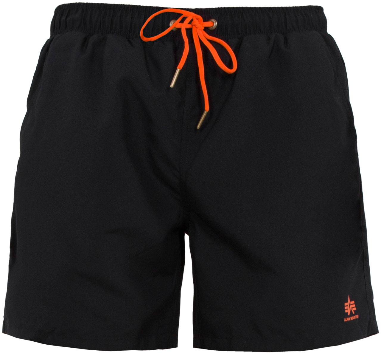9. Bild von Alpha Industries Badeshorts »Basic Swim Short«
