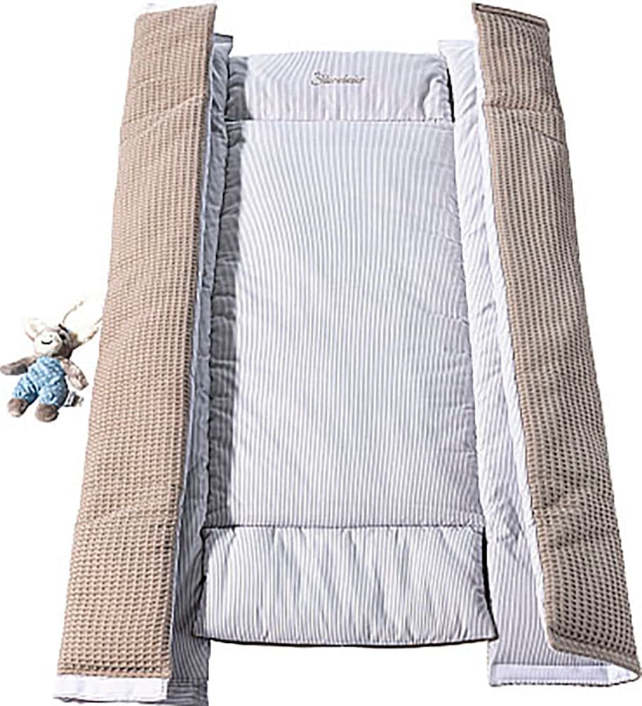 Sterntaler® Bettnestchen »Emmi«