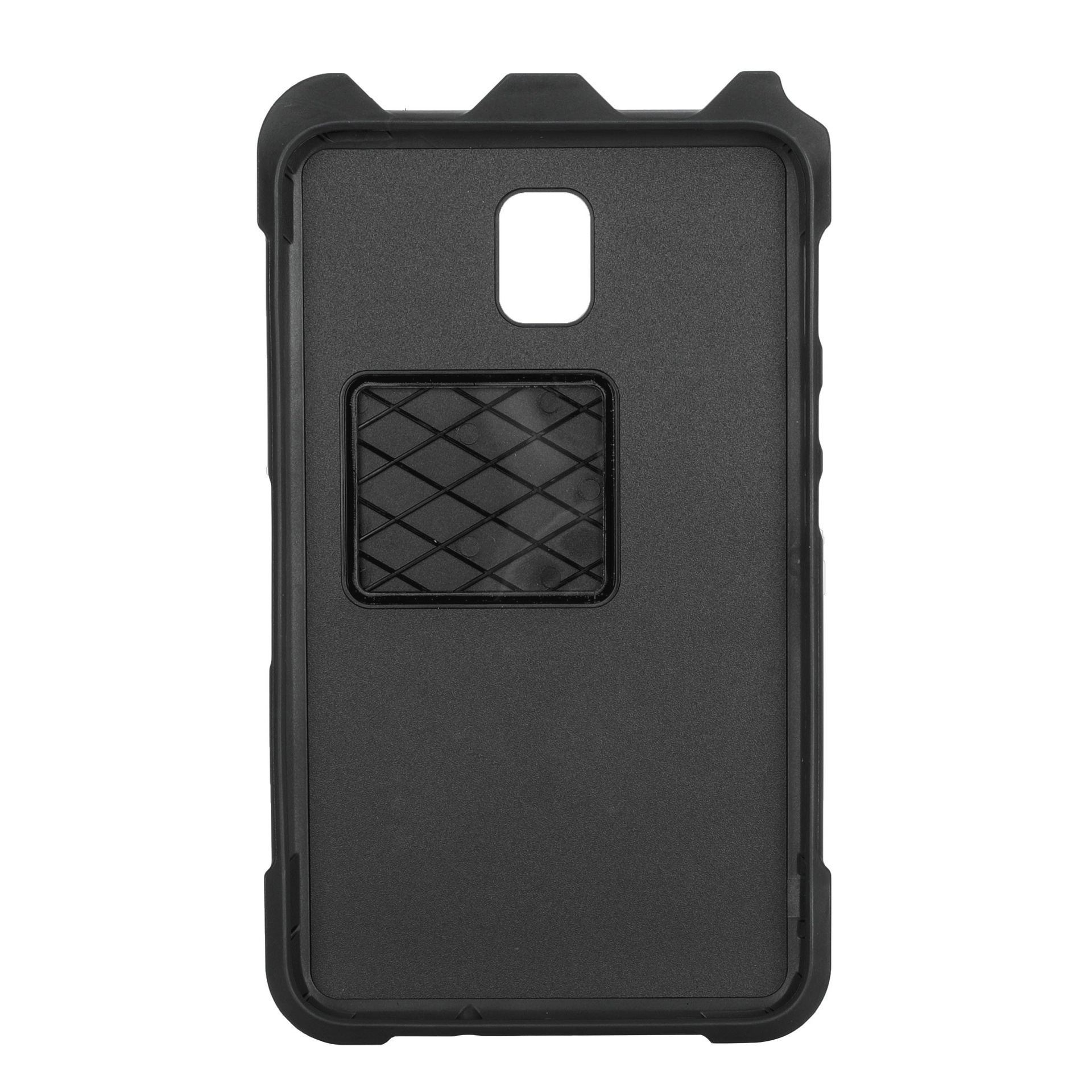 Targus Tablet-Hülle »Field-Ready Tablet Case für Samsung Galaxy Tab Active3/Active5«, Galaxy Tab Active3, Backcover, Schutzhülle, Tabletschutzhülle, Case, Schutzcase, stoßfest