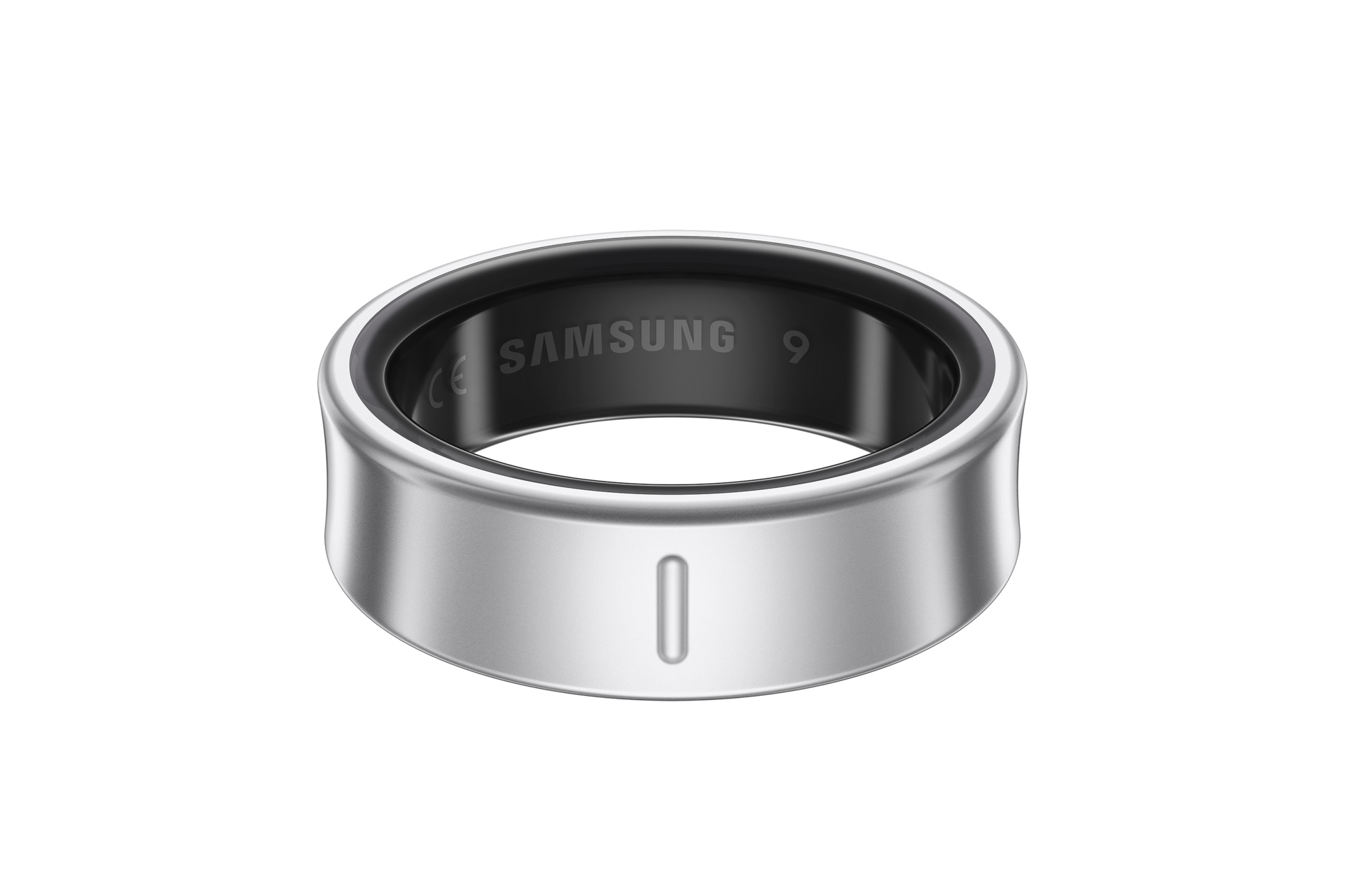 Samsung Fitness-Tracker »Galaxy Ring Größe 15«
