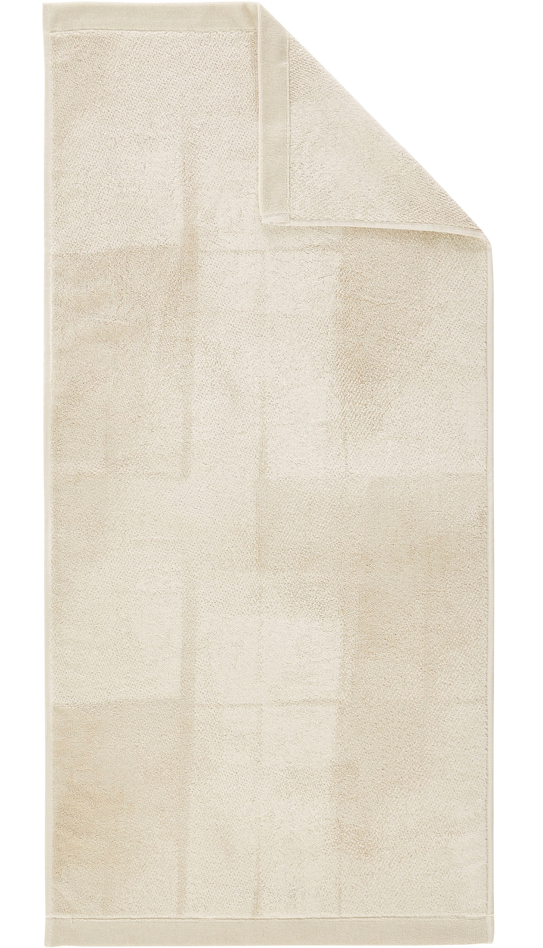 Dyckhoff Handtuch Set »Landscape«, Set, 6 tlg., Walkfrottier, 4 Handtücher (50x100cm), 2 Duschtücher (70x140cm)
