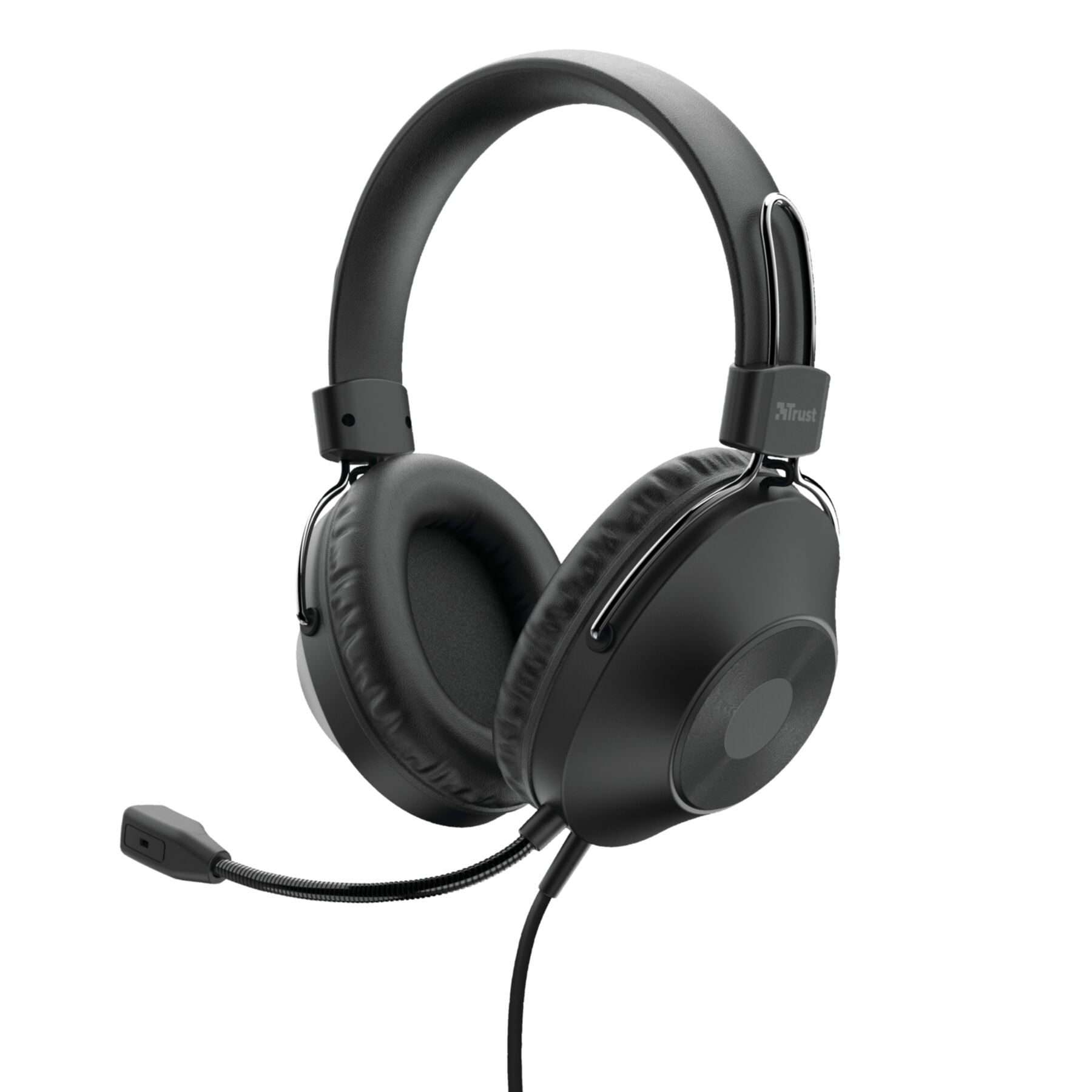 Trust PC-Headset »HS-250«