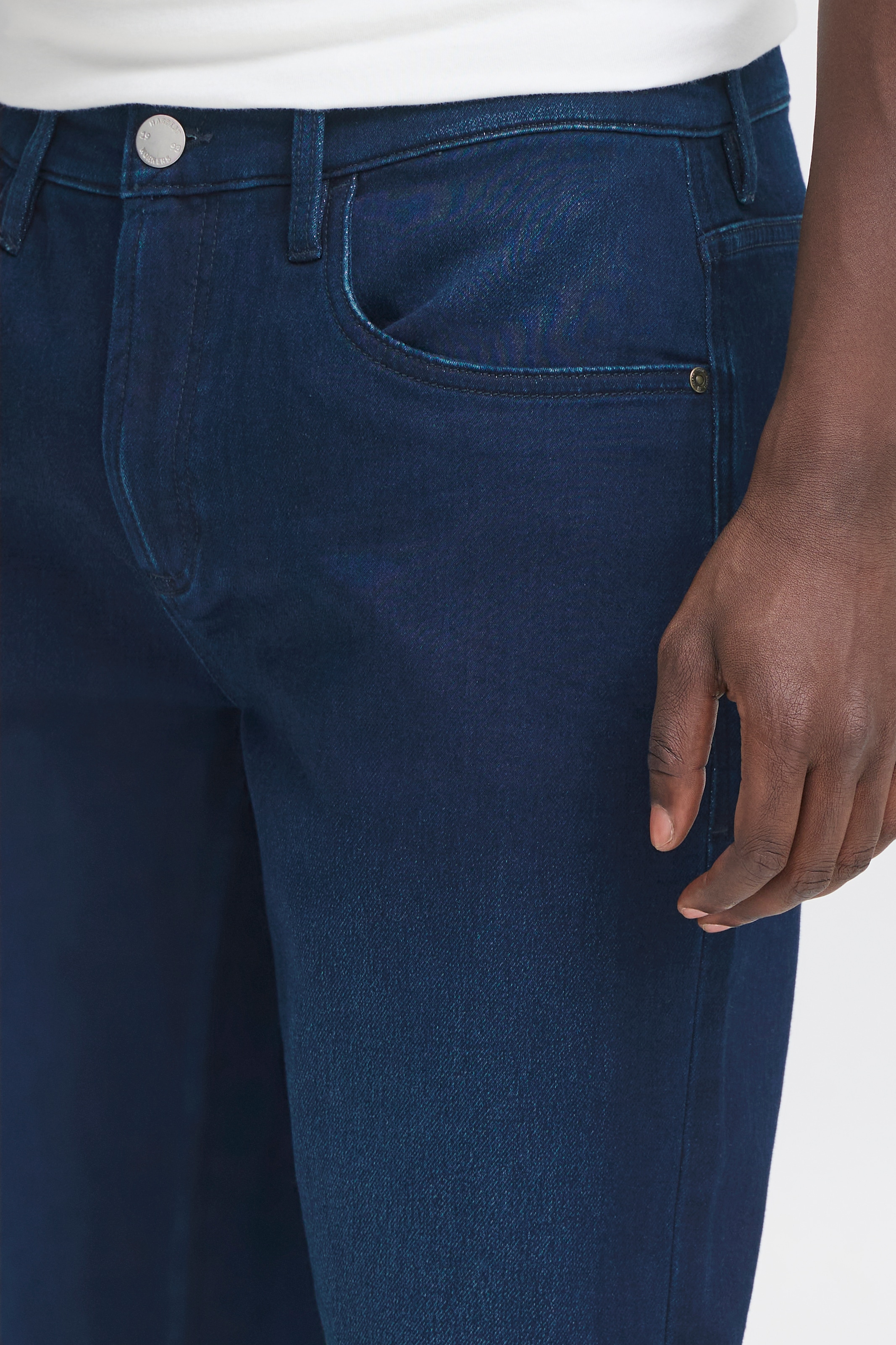Blend Slim-fit-Jeans »BHTWISTER JOGG SLIM FIT JEANS NOOS«