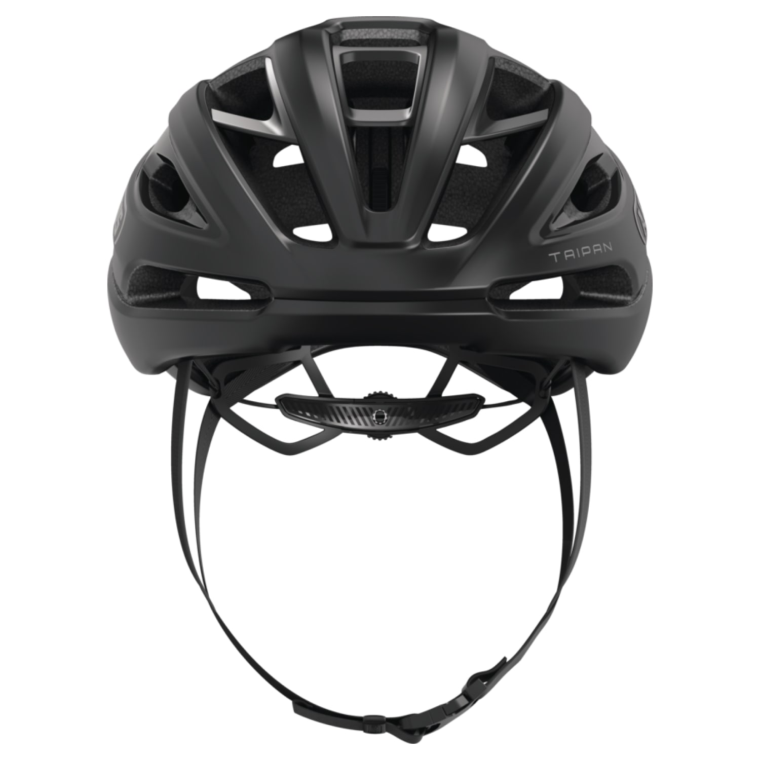 ABUS Fahrradhelm »TAIPAN LED«
