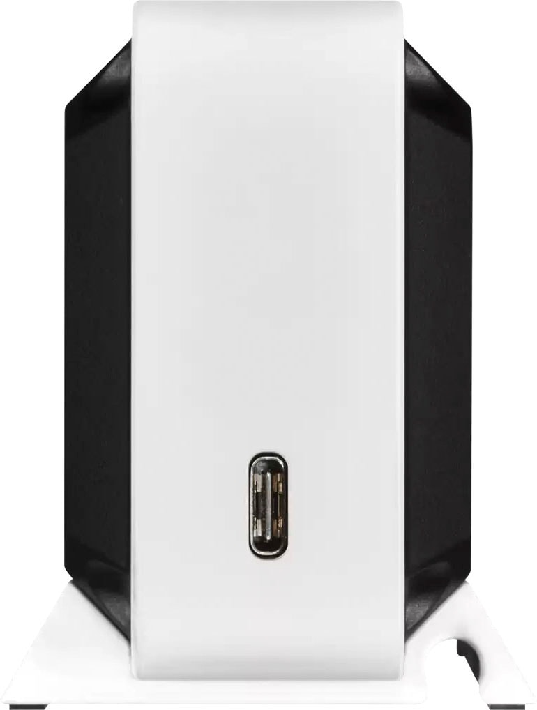 WD_Black externe SSD »D30 Game Drive SSD for Xbox«, Anschluss USB