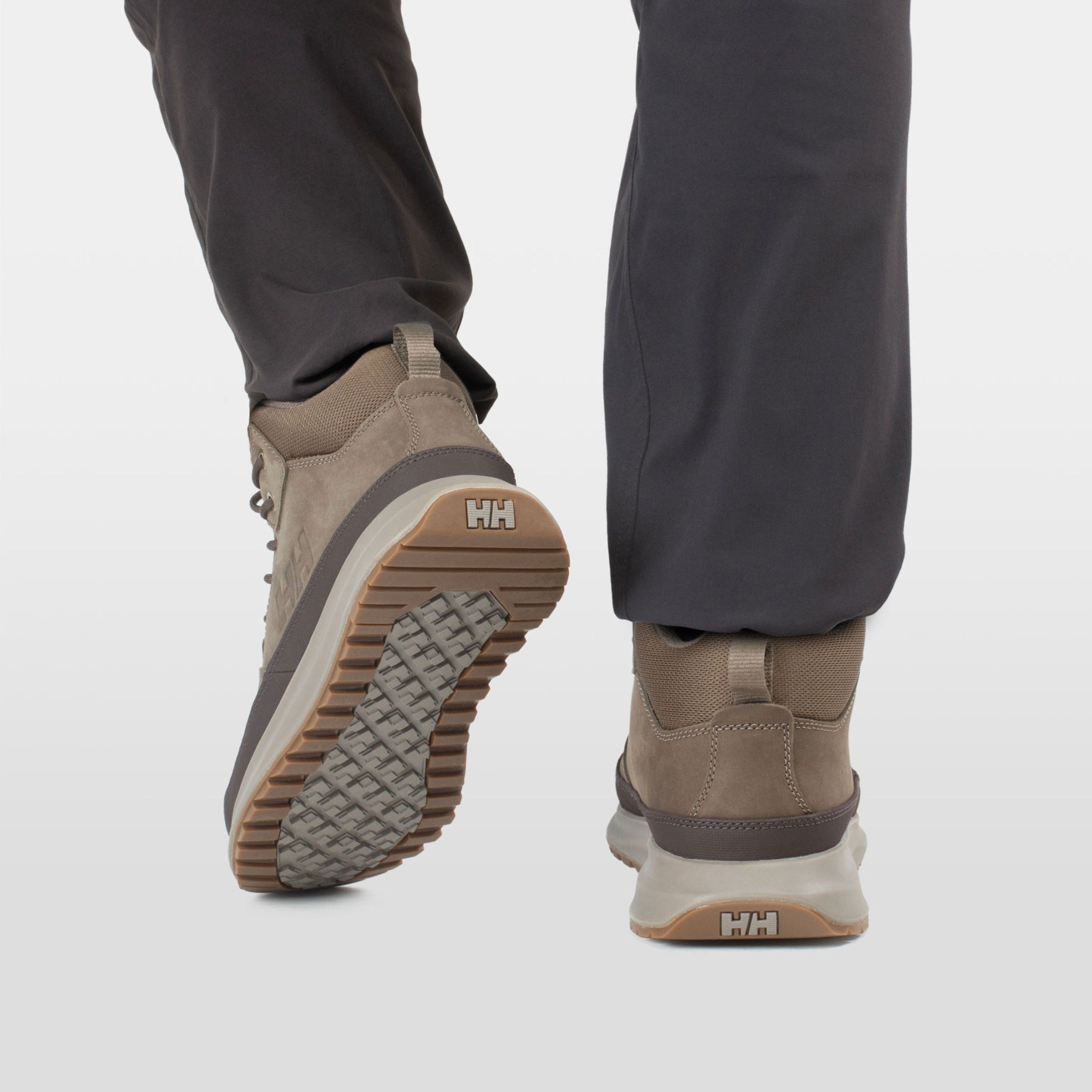 Helly Hansen Wanderschuh »BECKETT MID«  Hochwertiges wasserdichtes Leder