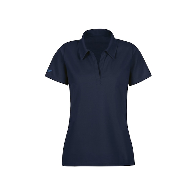 Trigema Poloshirt »TRIGEMA Poloshirt ohne Knopfleiste« bestellen