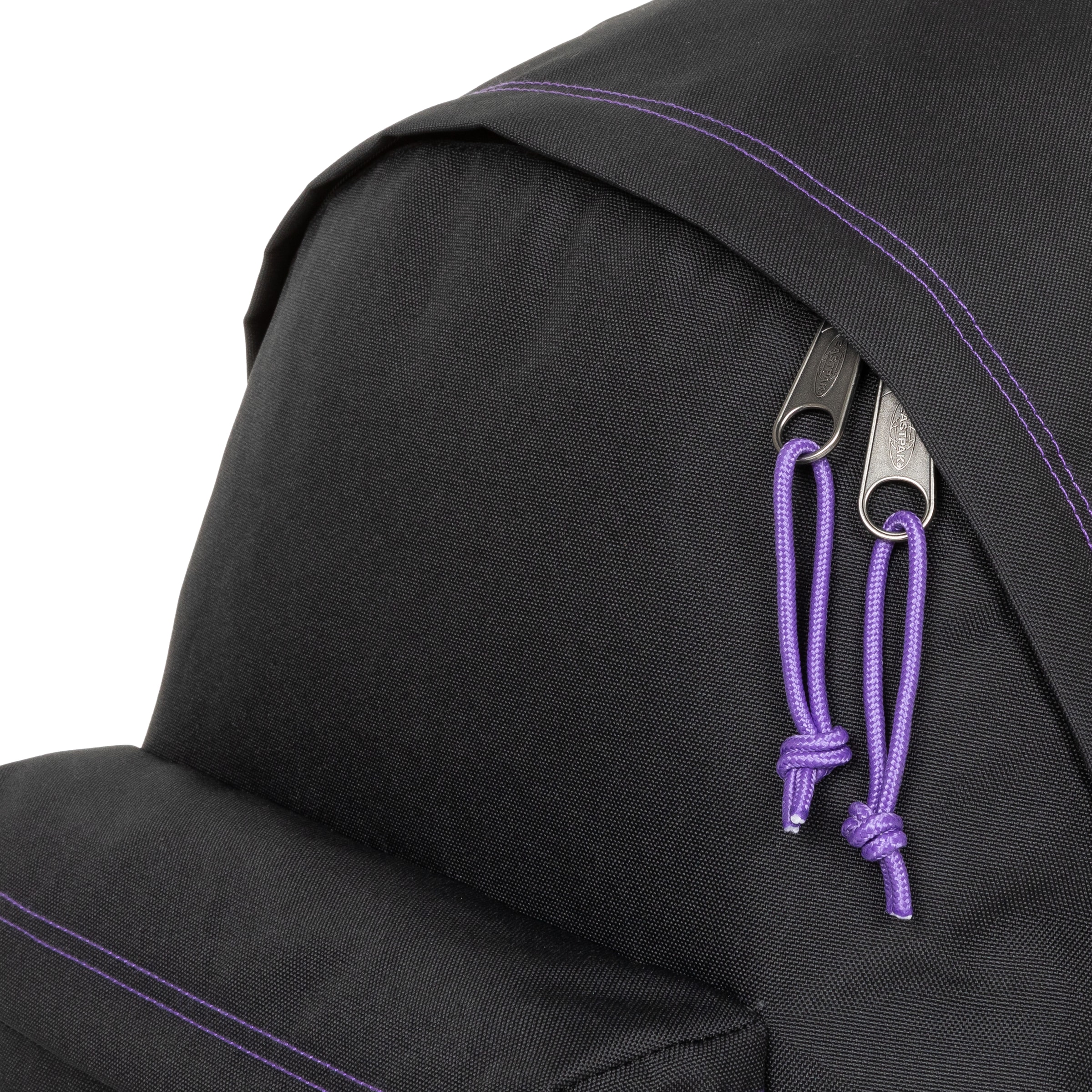 Eastpak Freizeitrucksack »PADDED PAK'R« Unisex Schulrucksack, Reiserucksack mit kontrastfarbigen Details