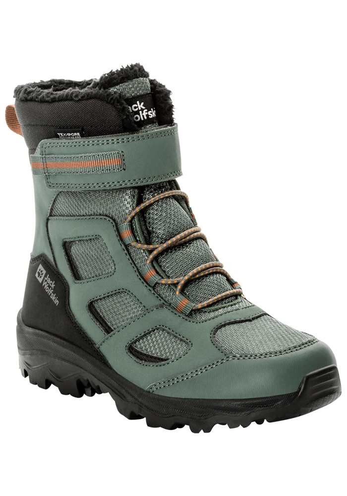 Jack Wolfskin Winterstiefel »VOJO WT TEXAPORE HIGH K«