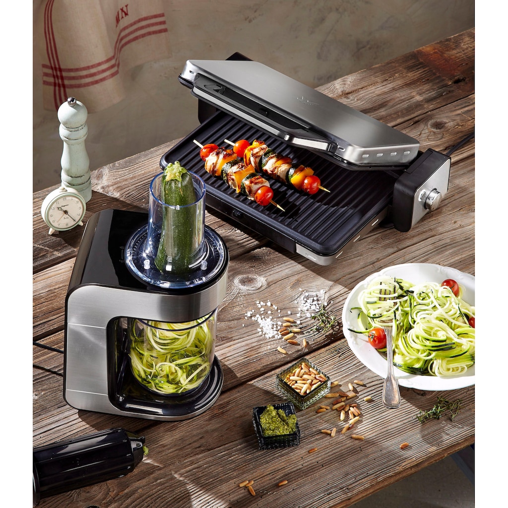 WMF Kontaktgrill »LONO 2in1«, 2100 W