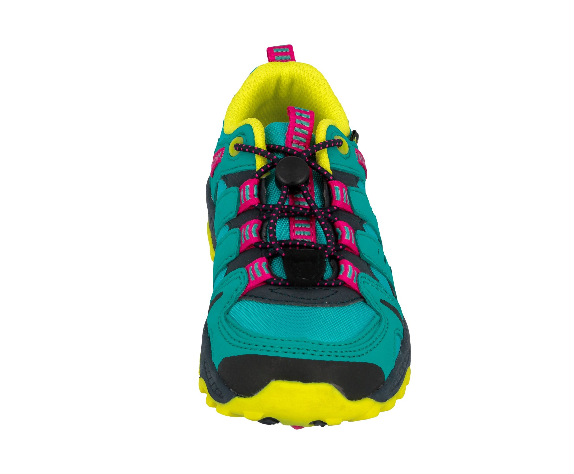 Lico Outdoorschuh »Outdoorschuh Fremont«