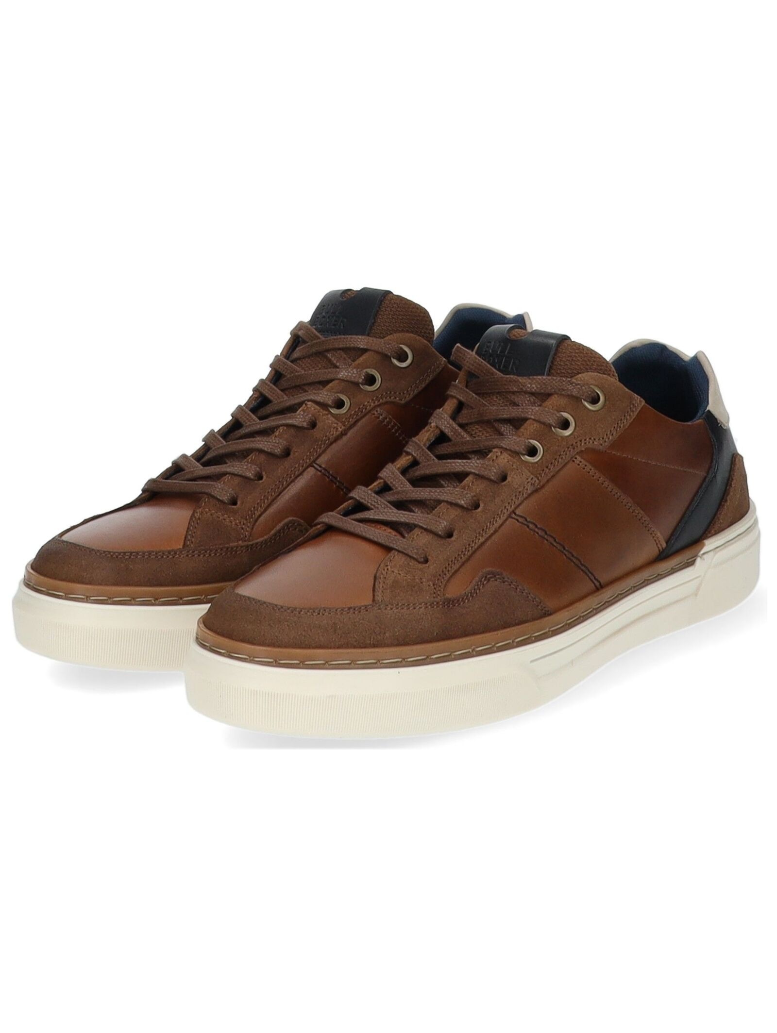 Bullboxer Sneaker »Bullboxer Sneaker Leder«