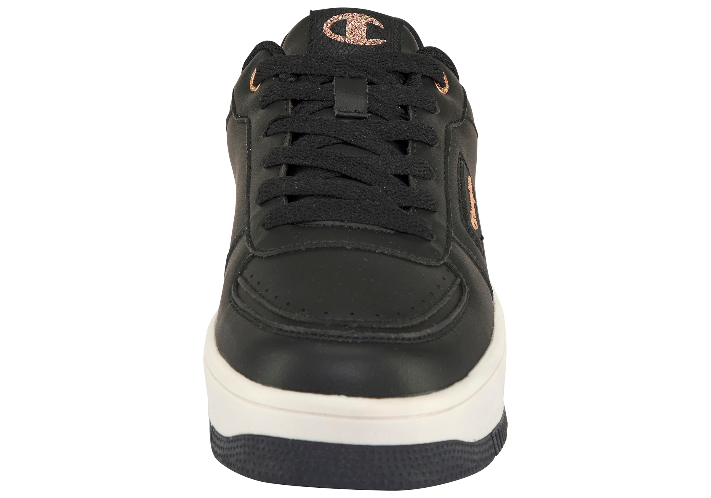 Champion Sneaker »RD18 TWIN PLAT«
