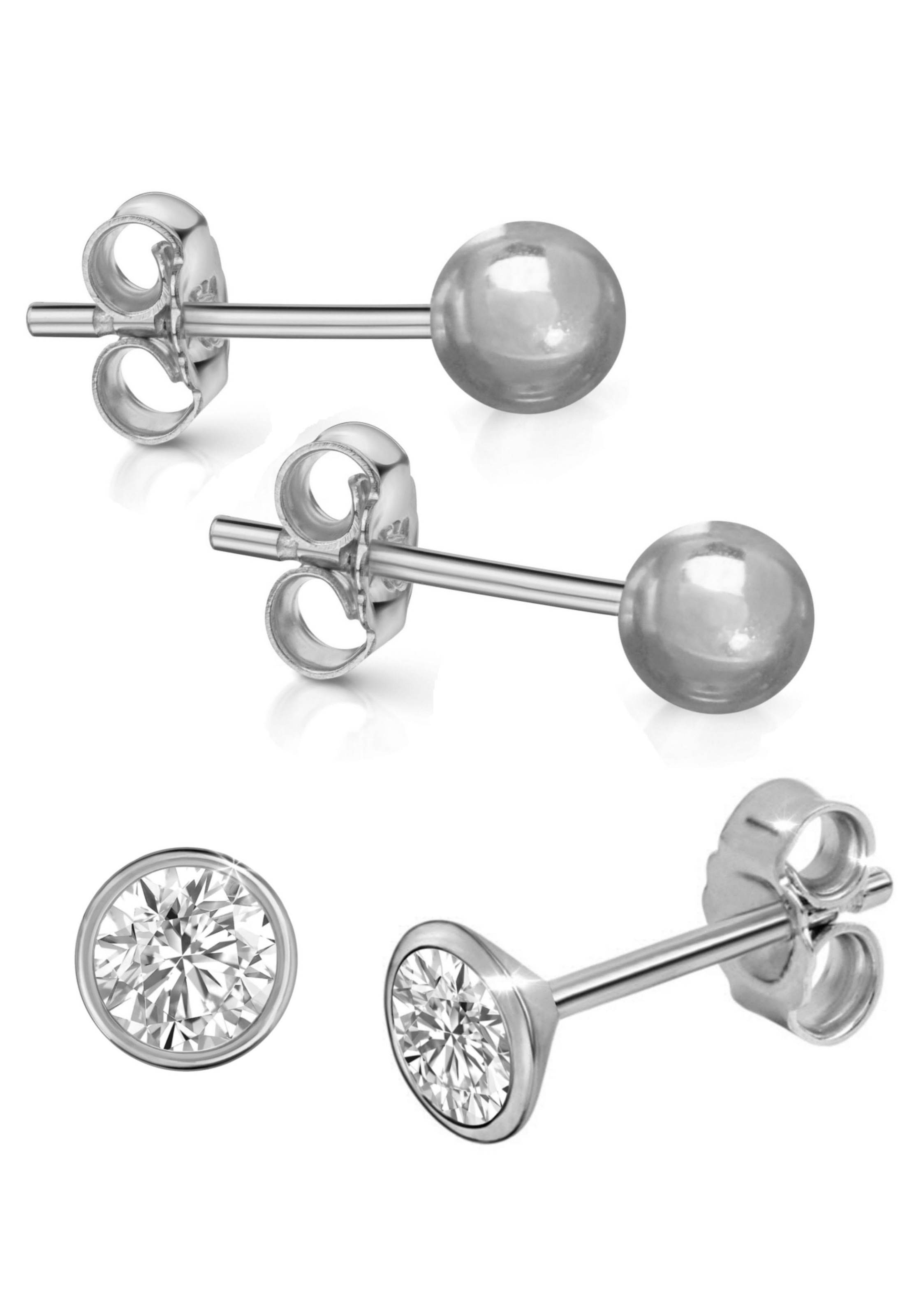 Ohrstecker-Set 