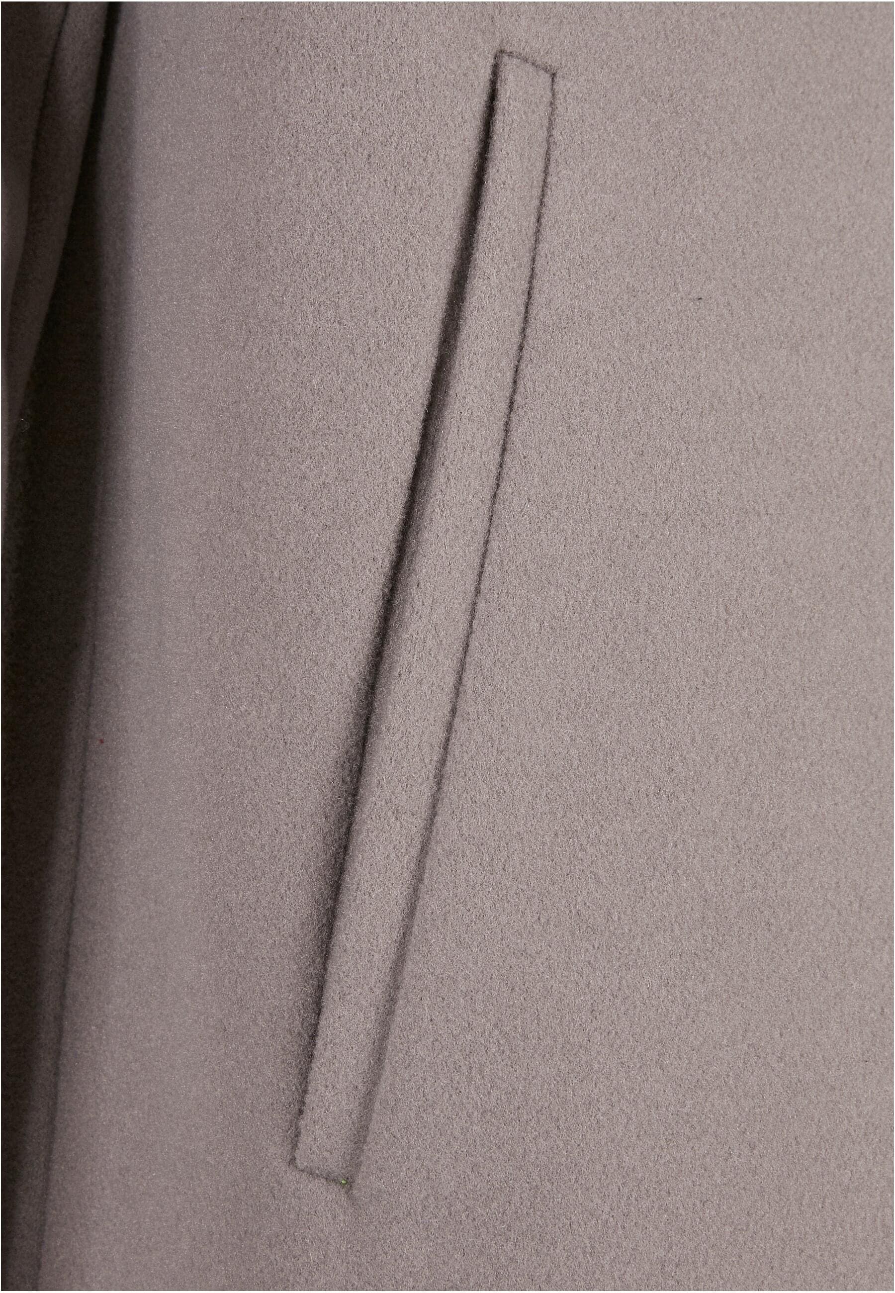 URBAN CLASSICS Wintermantel »Urban Classics Herren Long Coat«