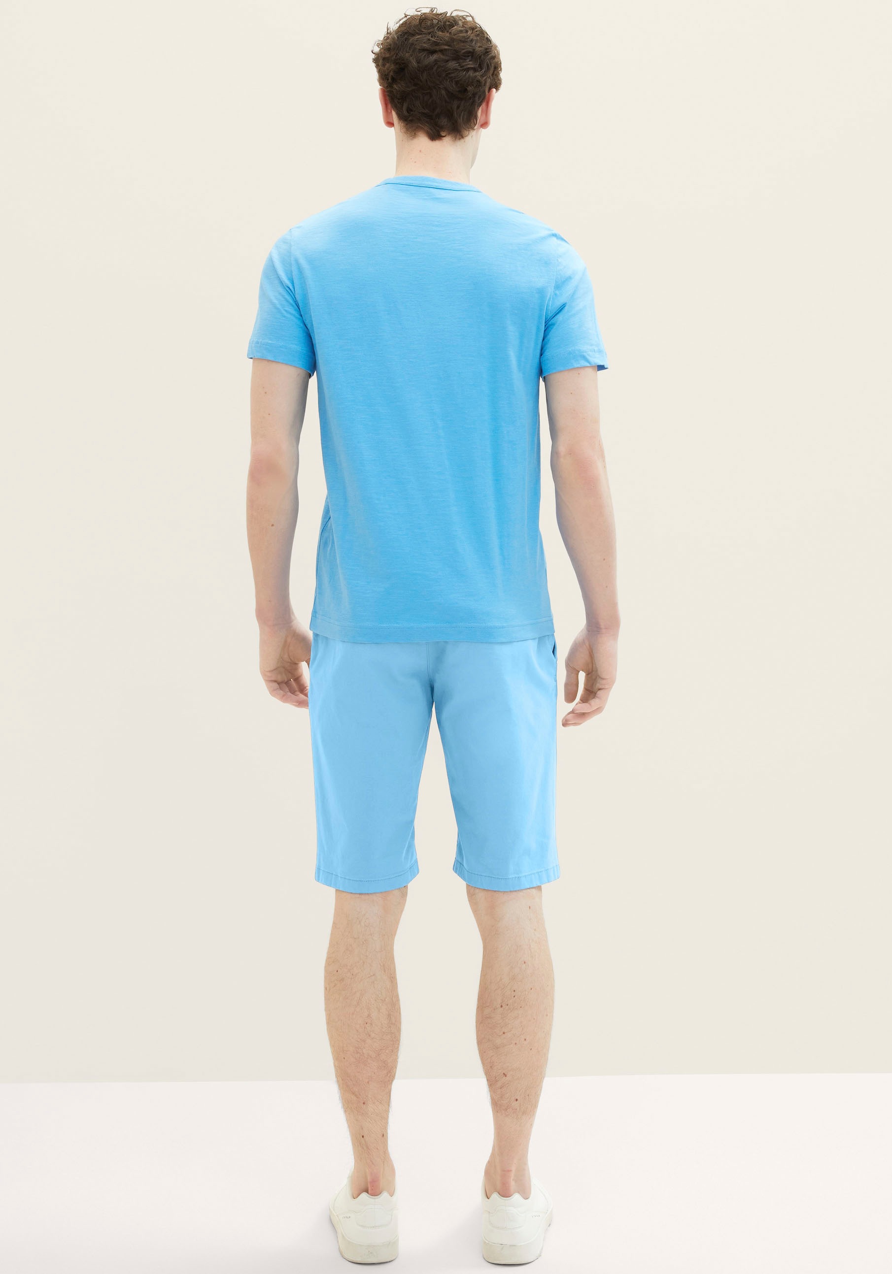 2. Bild von TOM TAILOR Chinoshorts