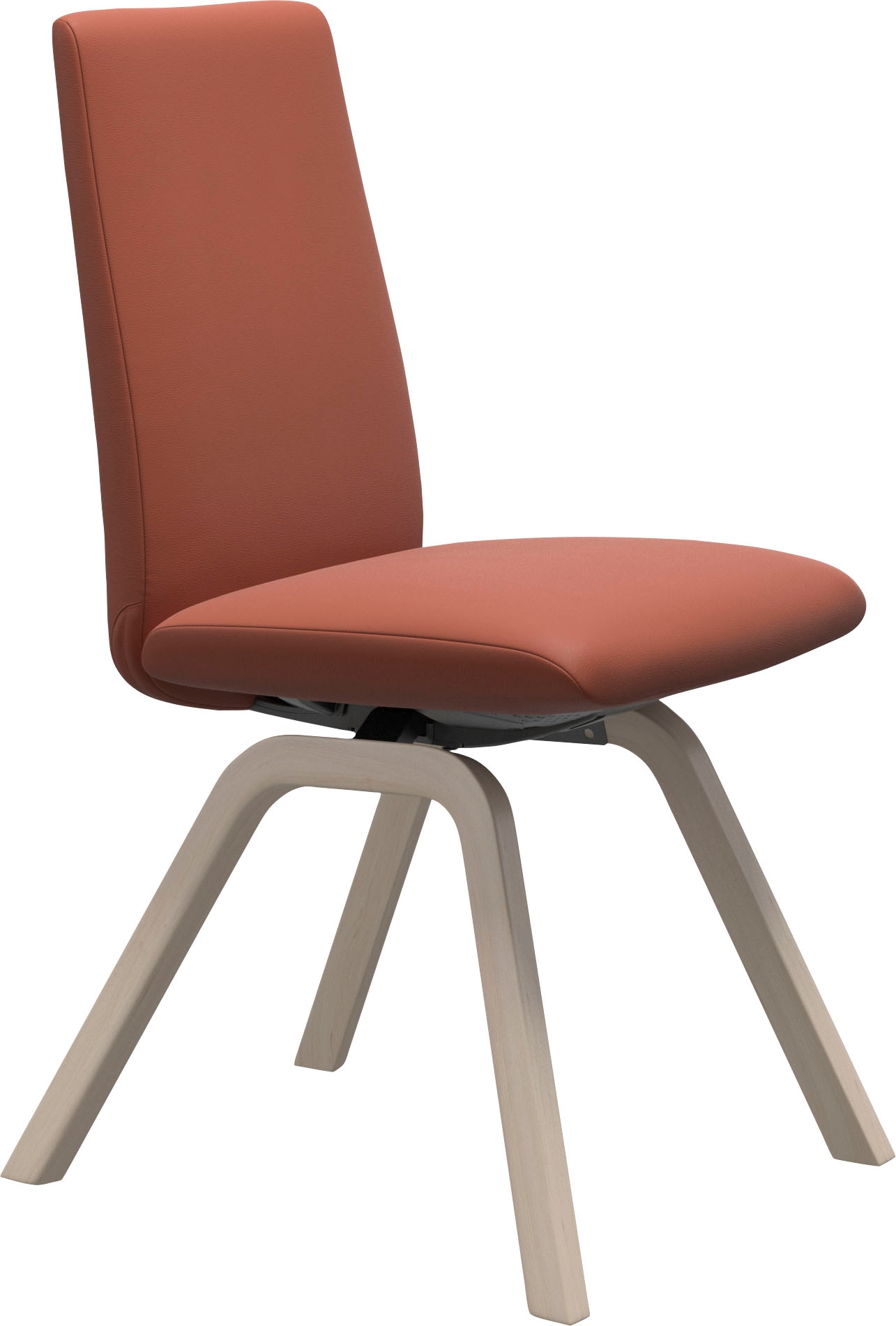 Stressless® Polsterstuhl »Laurel«, Leder PALOMA, Low Back, Größe M, mit sch günstig online kaufen