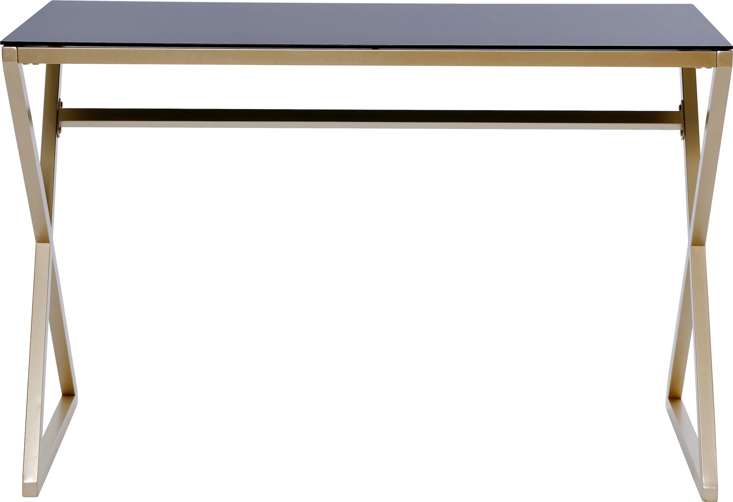 Jahnke Schreibtisch »XTRA« 1 Stk. tlg. Schreib-, Schmink-, Konsolentisch, O günstig online kaufen