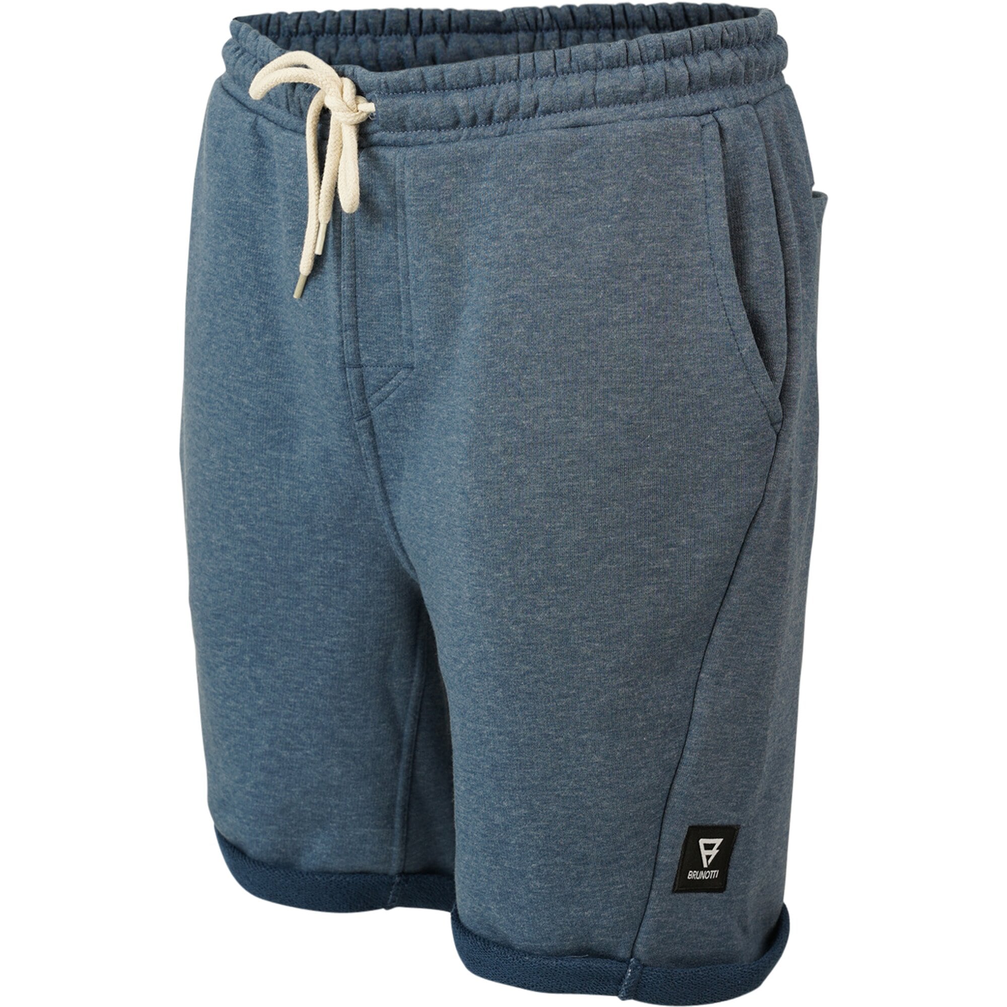 Brunotti Sweatshorts, mit Brunotti-Badge