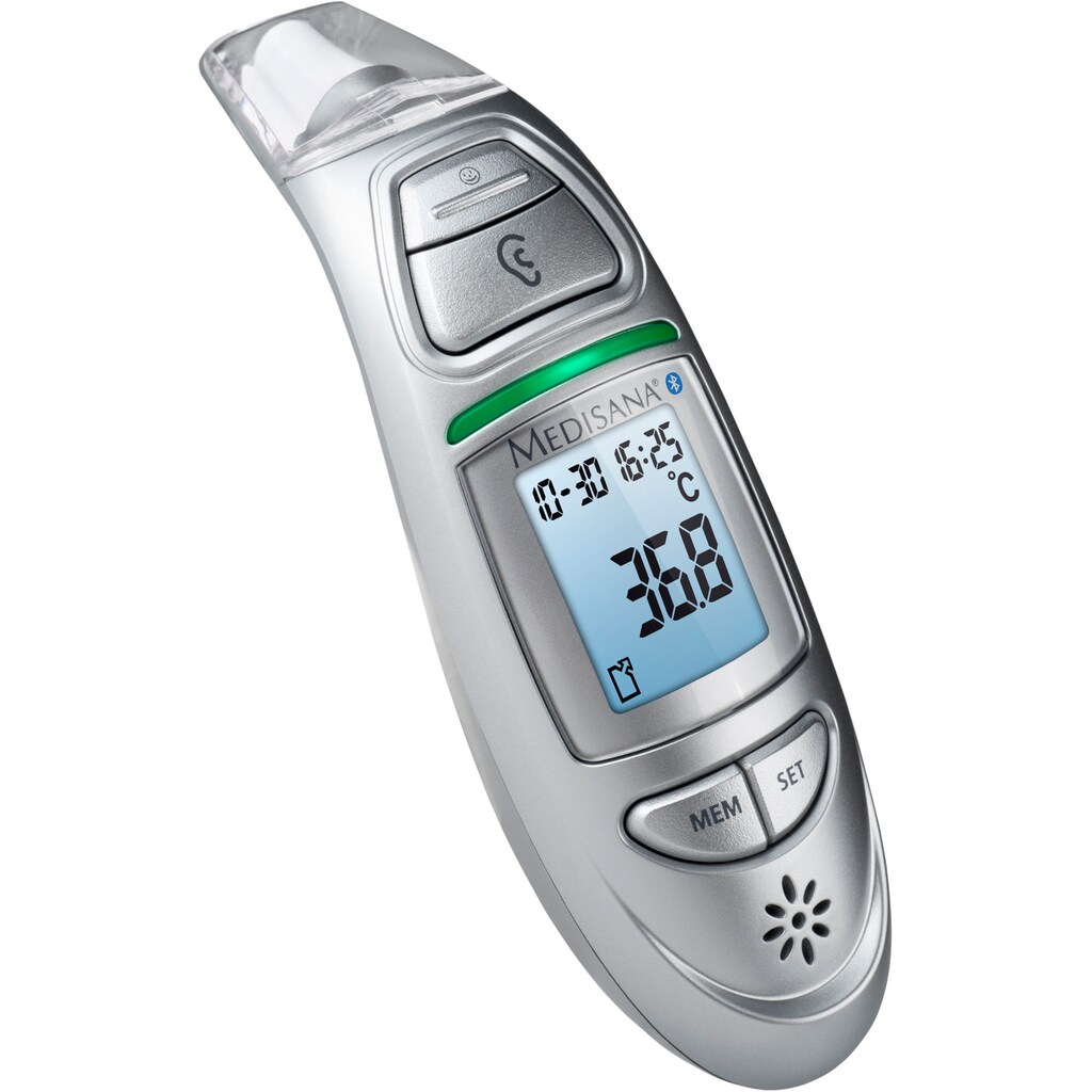 Medisana Fieberthermometer »TM 750 Connect«