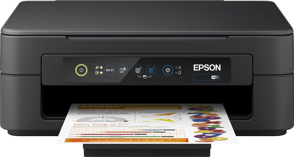 Epson Multifunktionsdrucker »Expression Home XP-2205 MFP 27p«