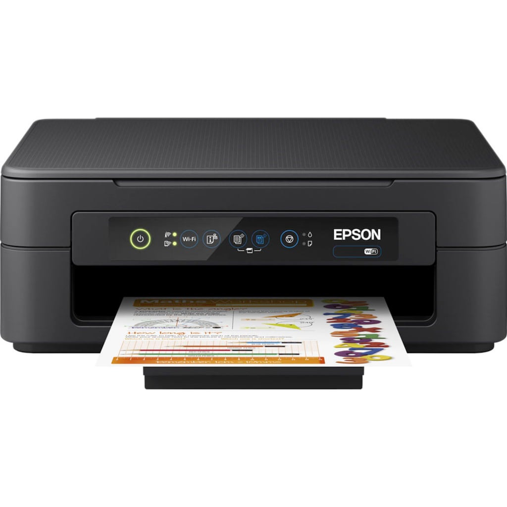 Epson Multifunktionsdrucker »Expression Home XP-2205«
